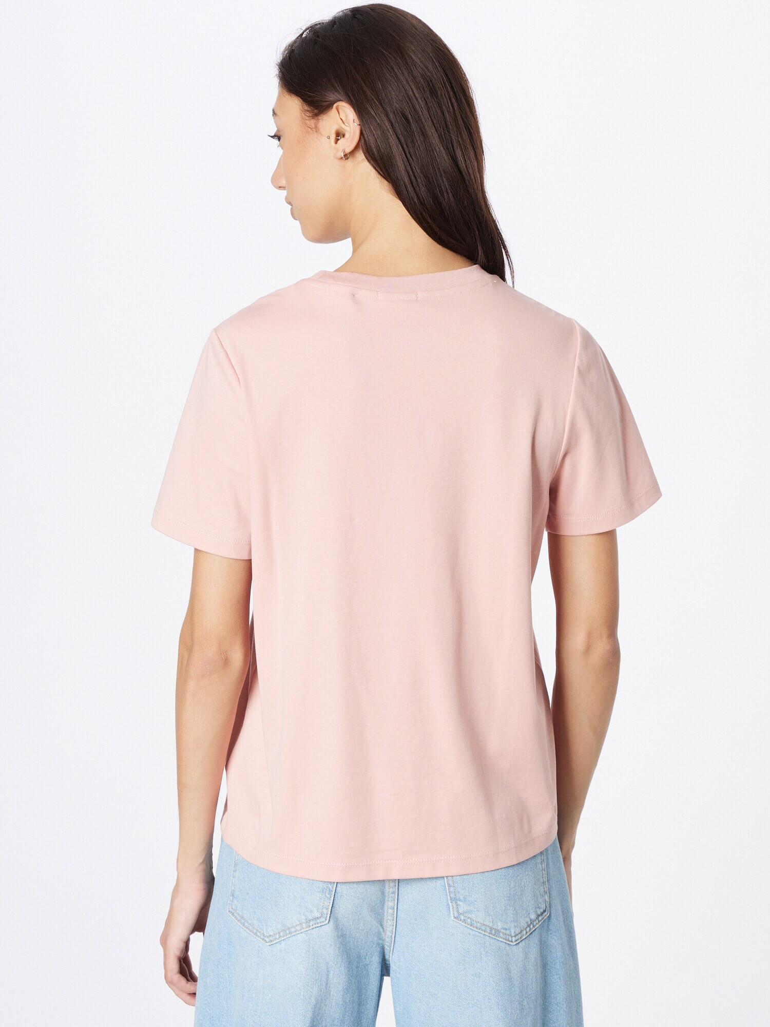 SCOTCH & SODA Tricou mai multe culori / rosé - Pled.ro