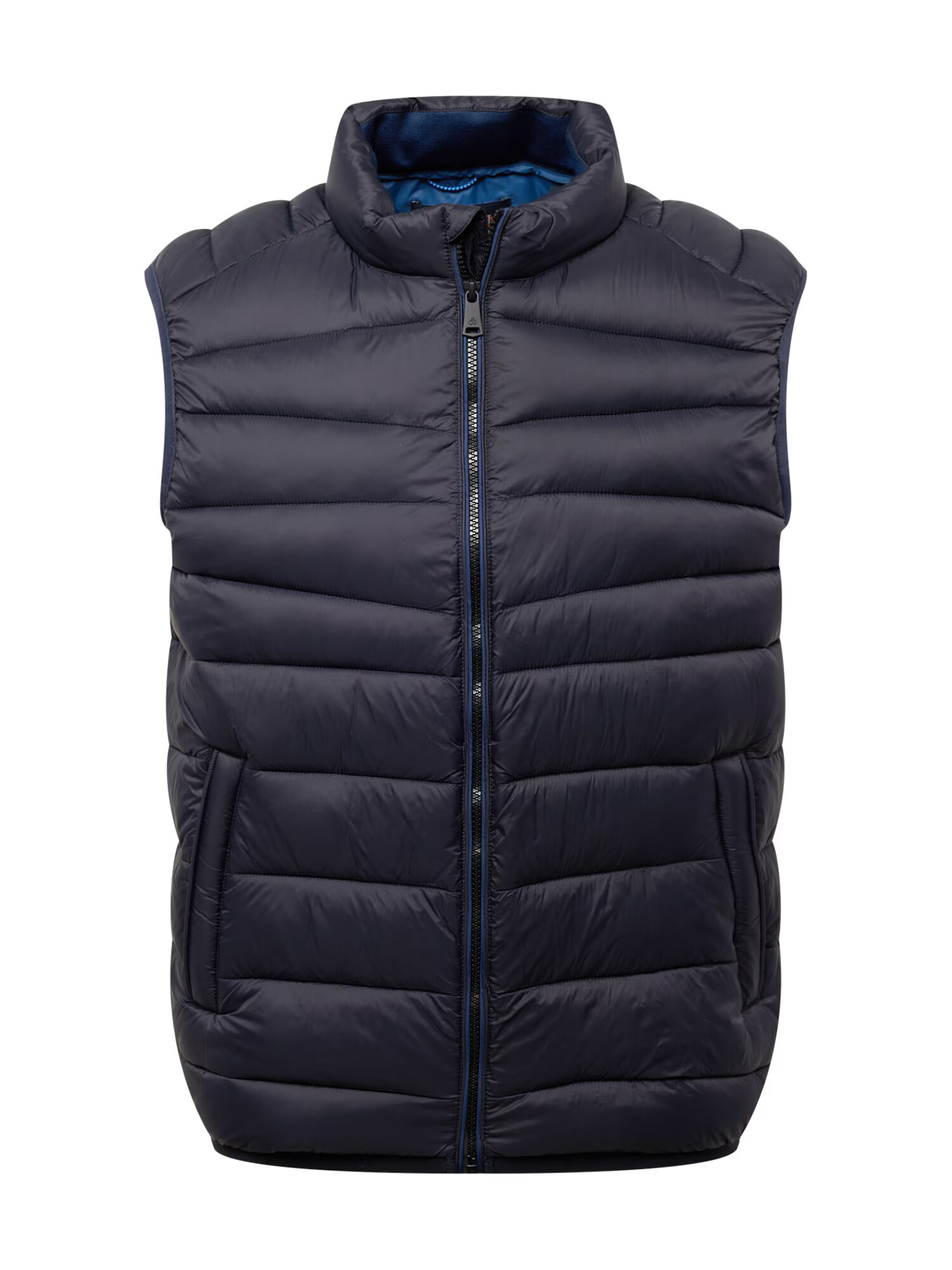 SCOTCH & SODA Vestă bleumarin / albastru închis - Pled.ro