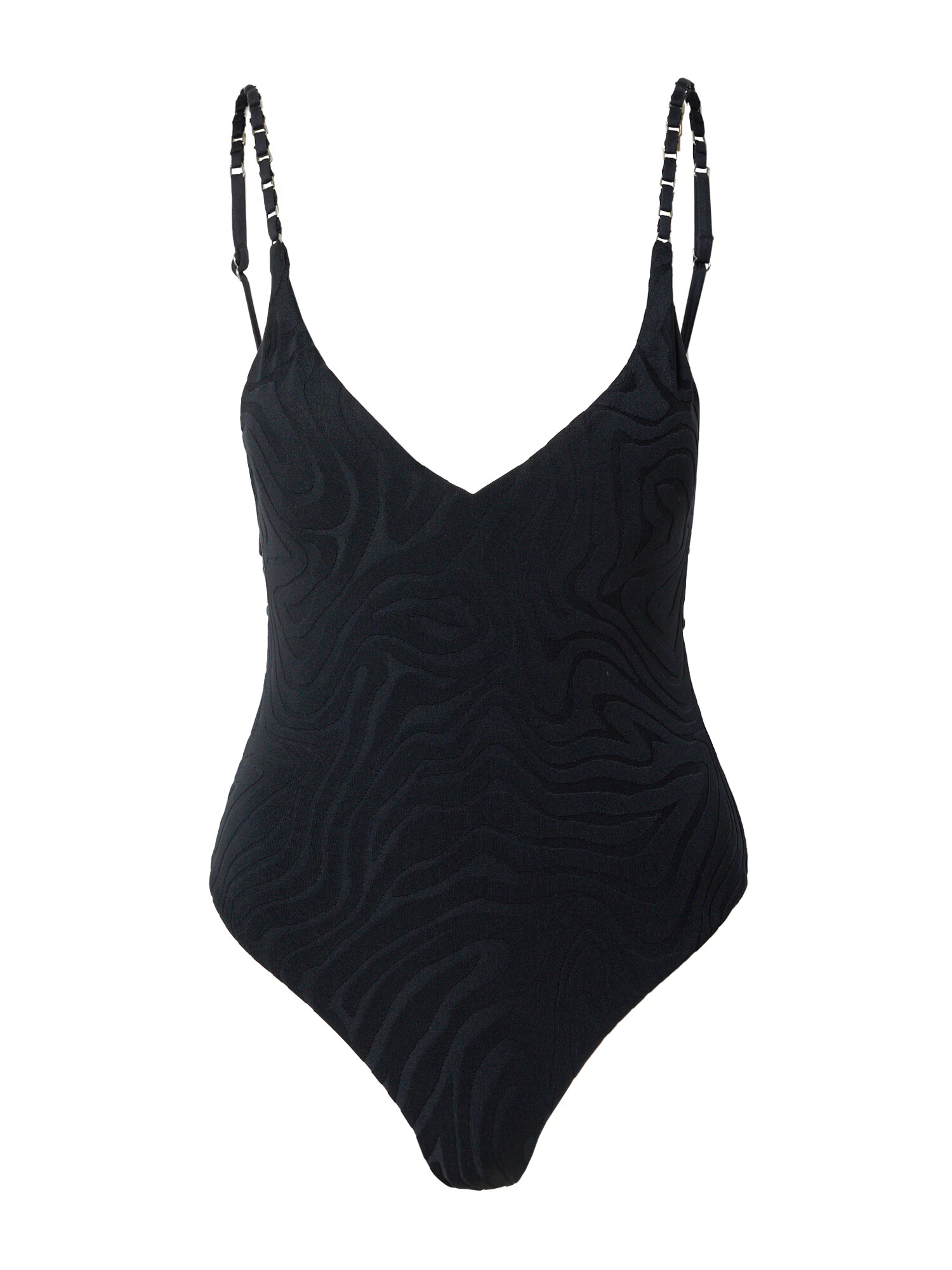 Seafolly Costum de baie întreg negru - Pled.ro