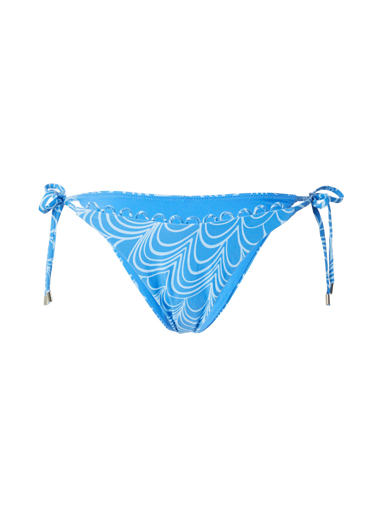 Seafolly Slip costum de baie albastru / albastru deschis - Pled.ro