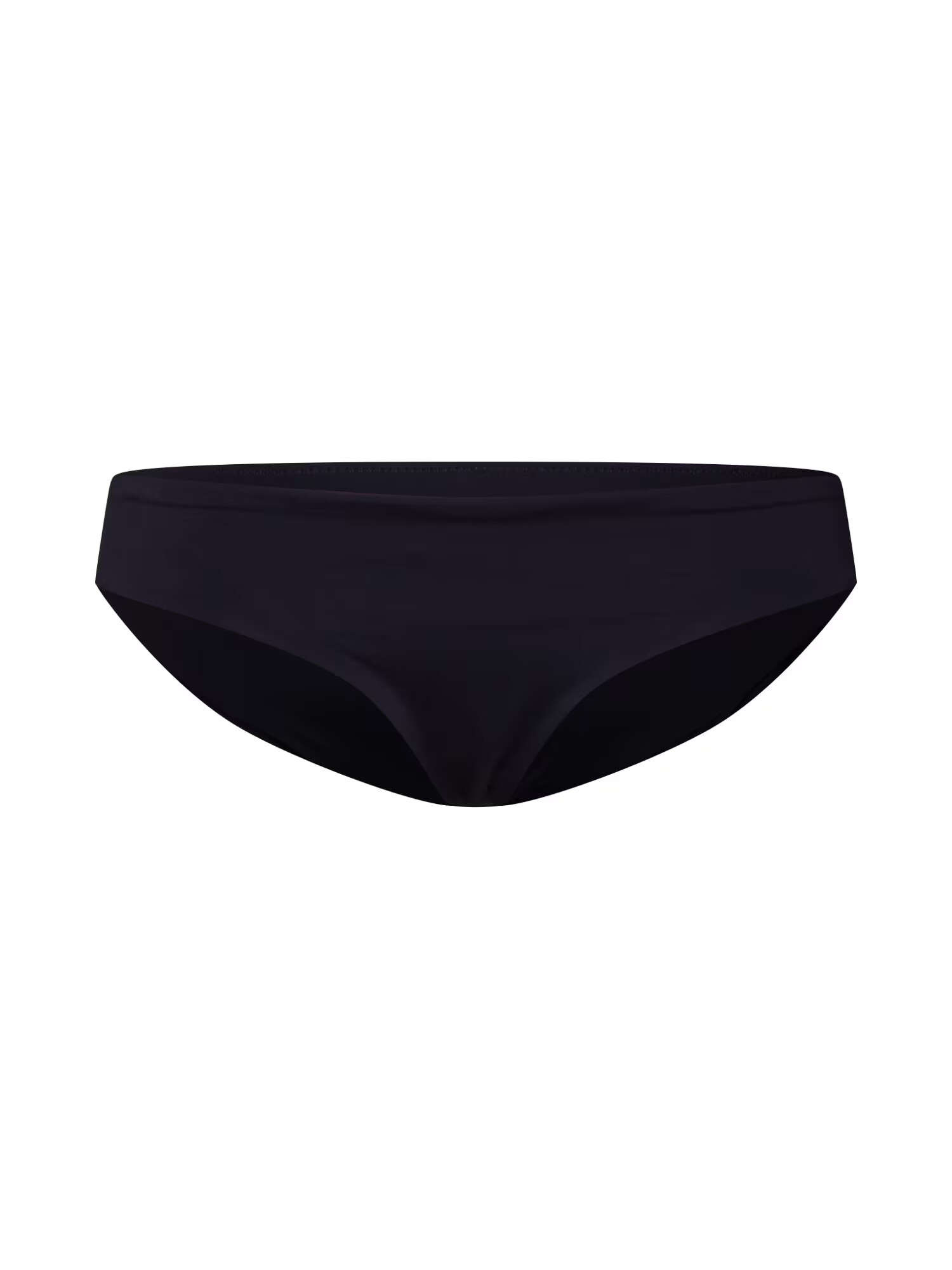 Seafolly Slip costum de baie negru - Pled.ro