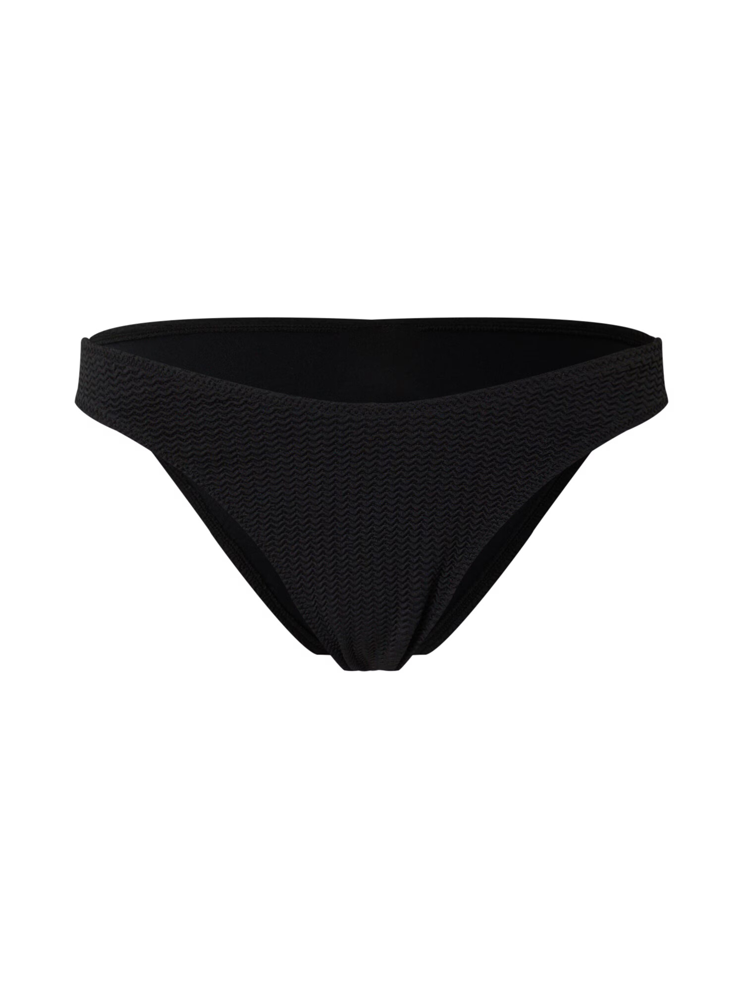 Seafolly Slip costum de baie negru - Pled.ro