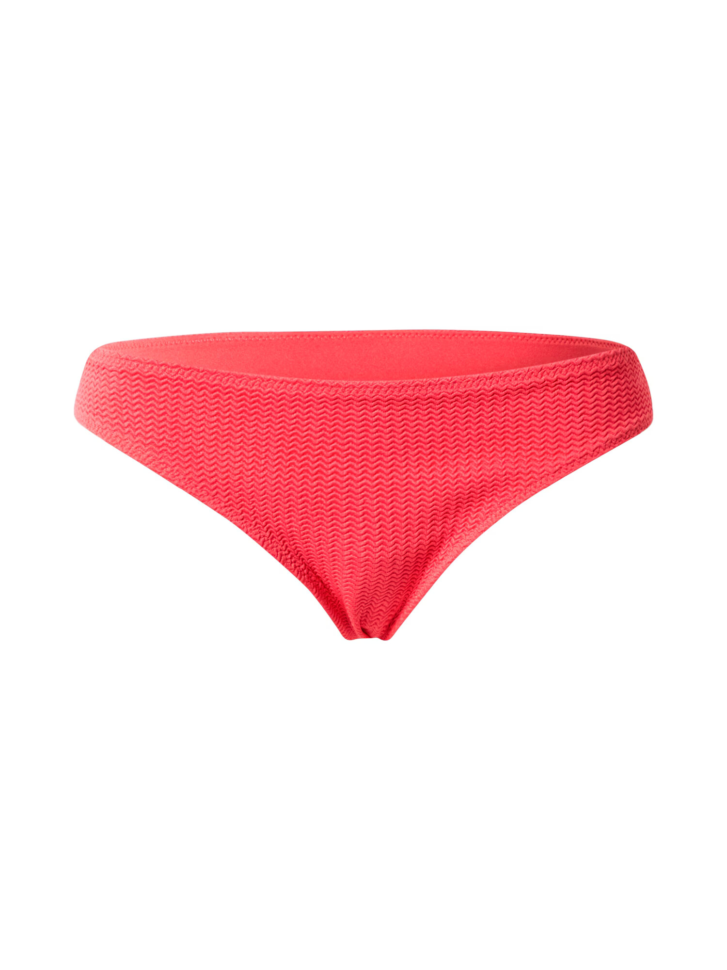 Seafolly Slip costum de baie roșu rodie - Pled.ro