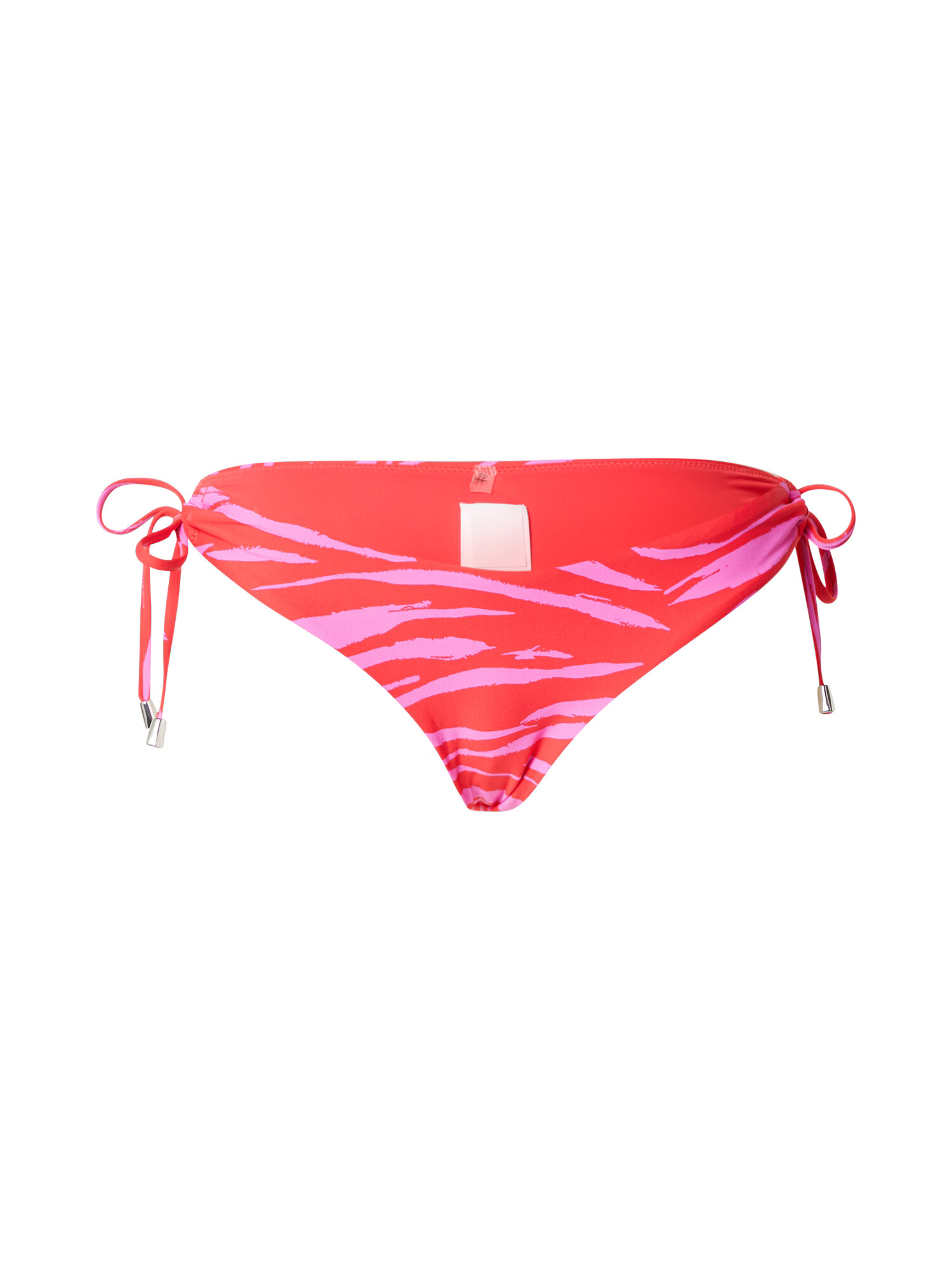 Seafolly Slip costum de baie roz / roșu deschis - Pled.ro