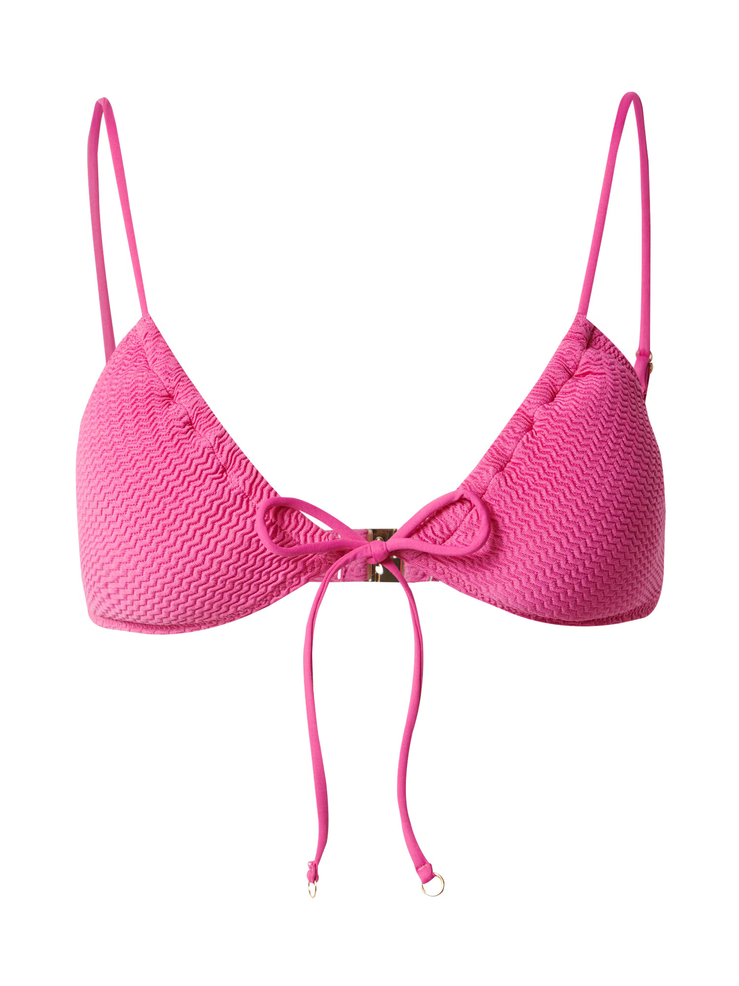 Seafolly Sutien costum de baie fucsia - Pled.ro