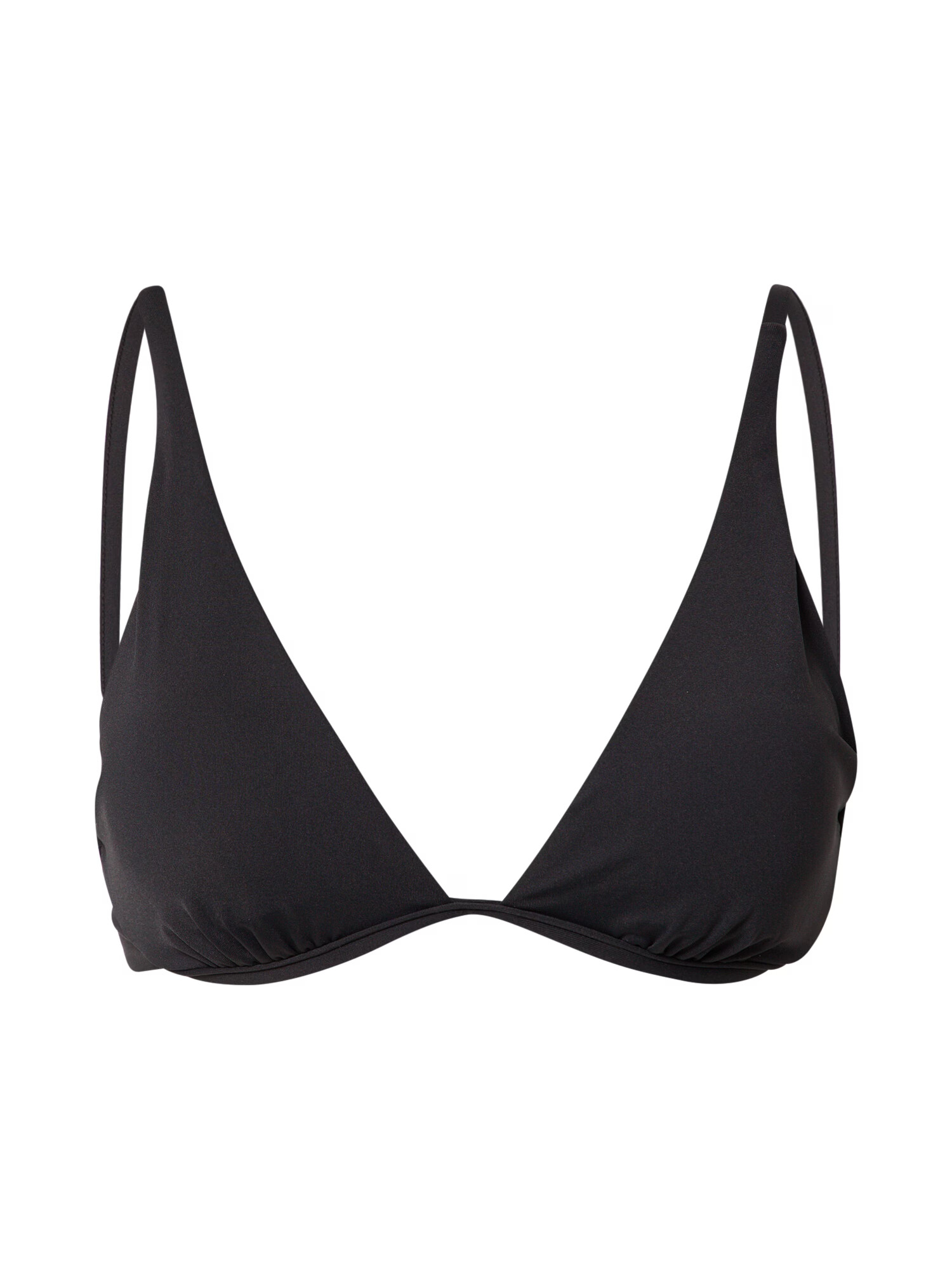 Seafolly Sutien costum de baie negru - Pled.ro