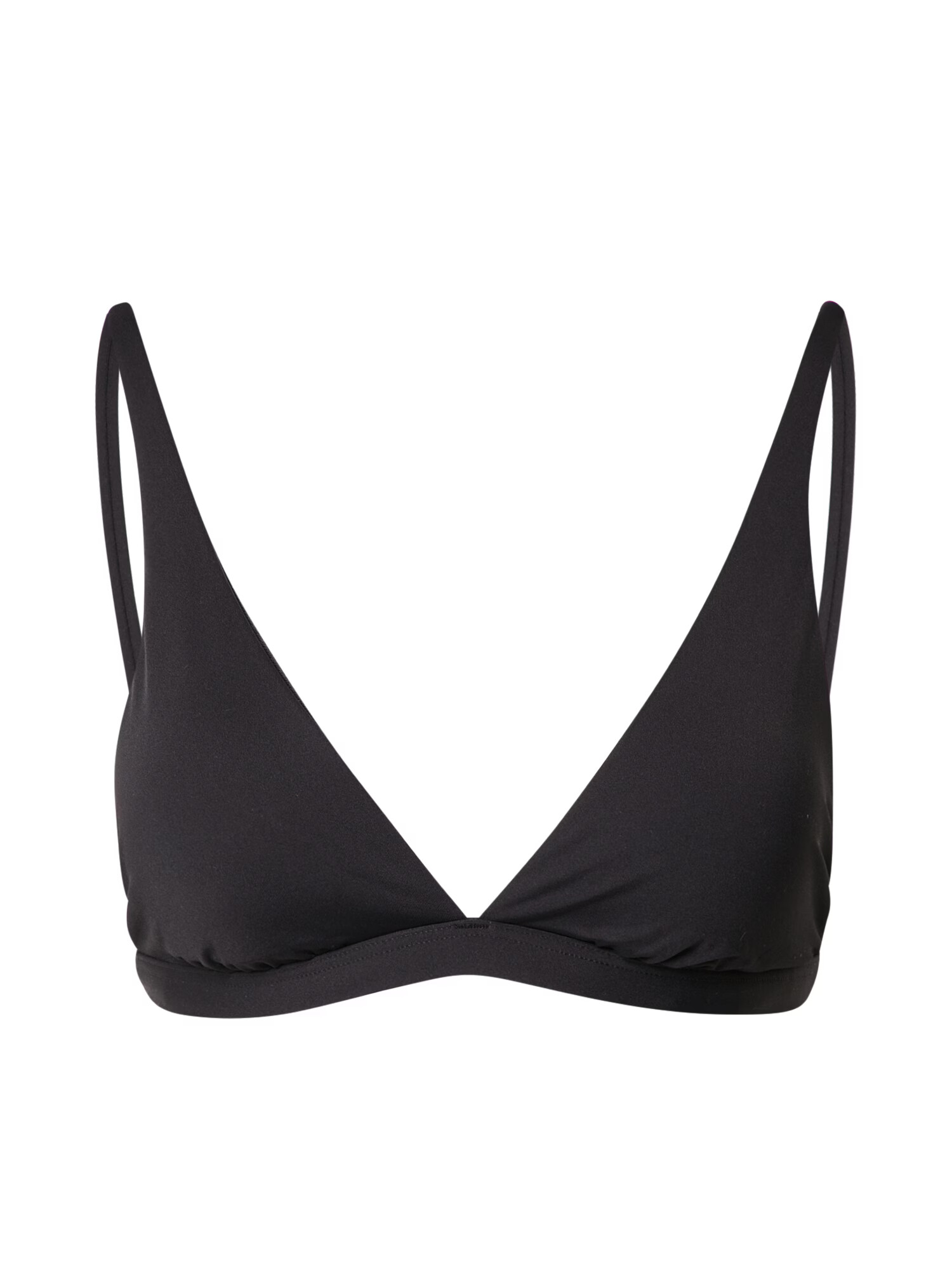 Seafolly Sutien costum de baie negru - Pled.ro