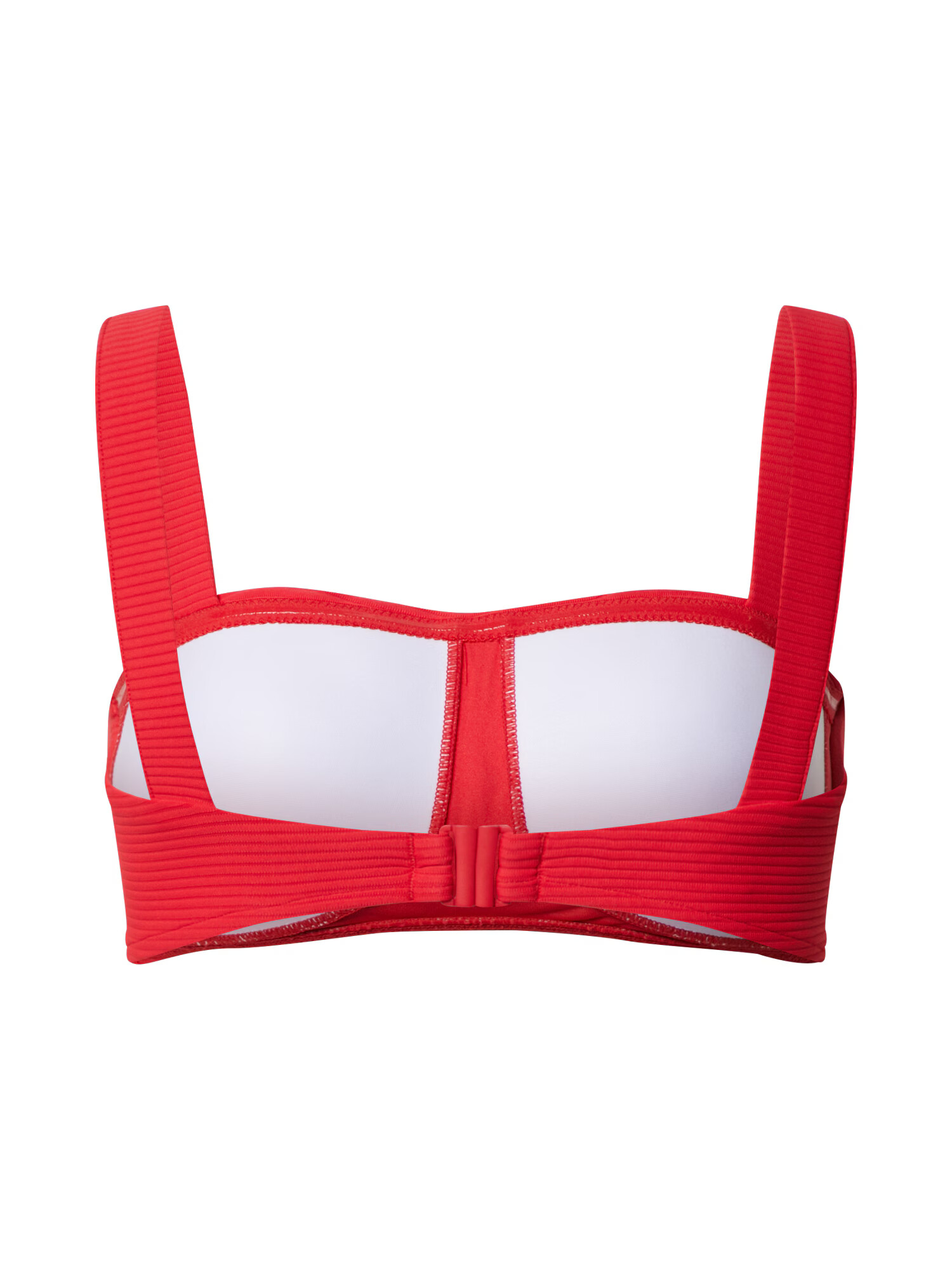 Seafolly Sutien costum de baie roșu - Pled.ro