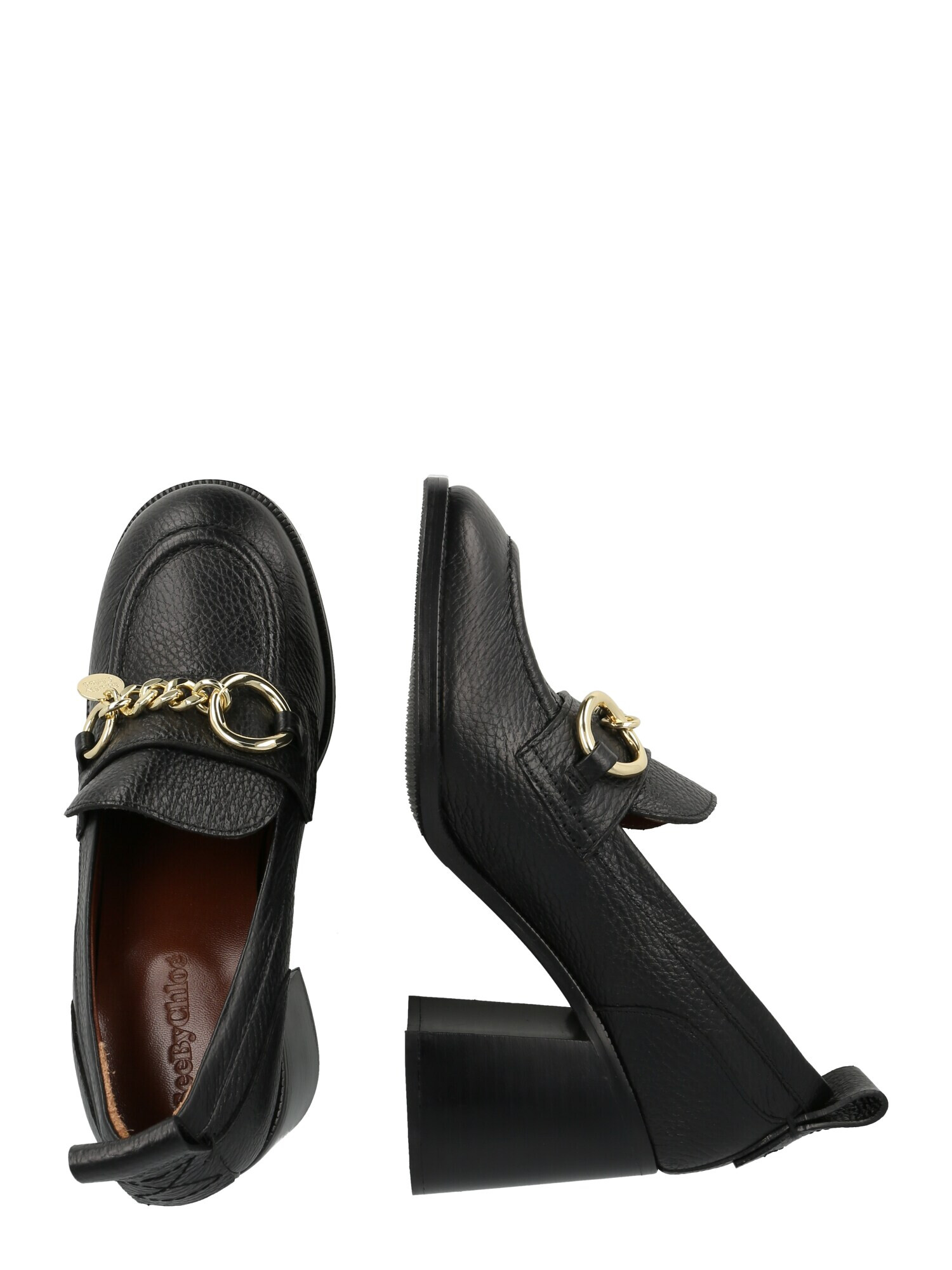 See by Chloé Pumps 'Aryel' negru - Pled.ro