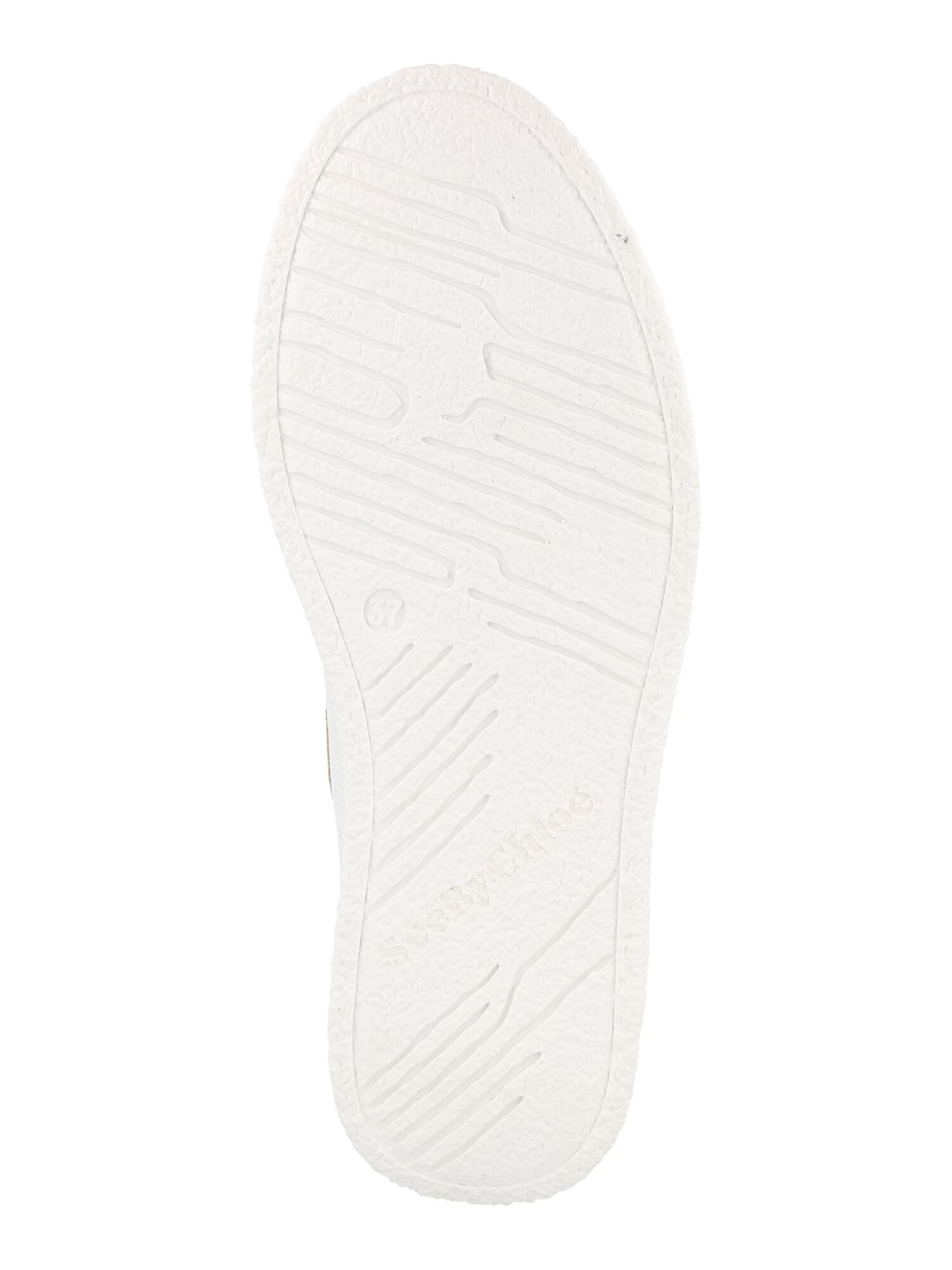 See by Chloé Sneaker low 'HELLA' bej închis / alb natural - Pled.ro