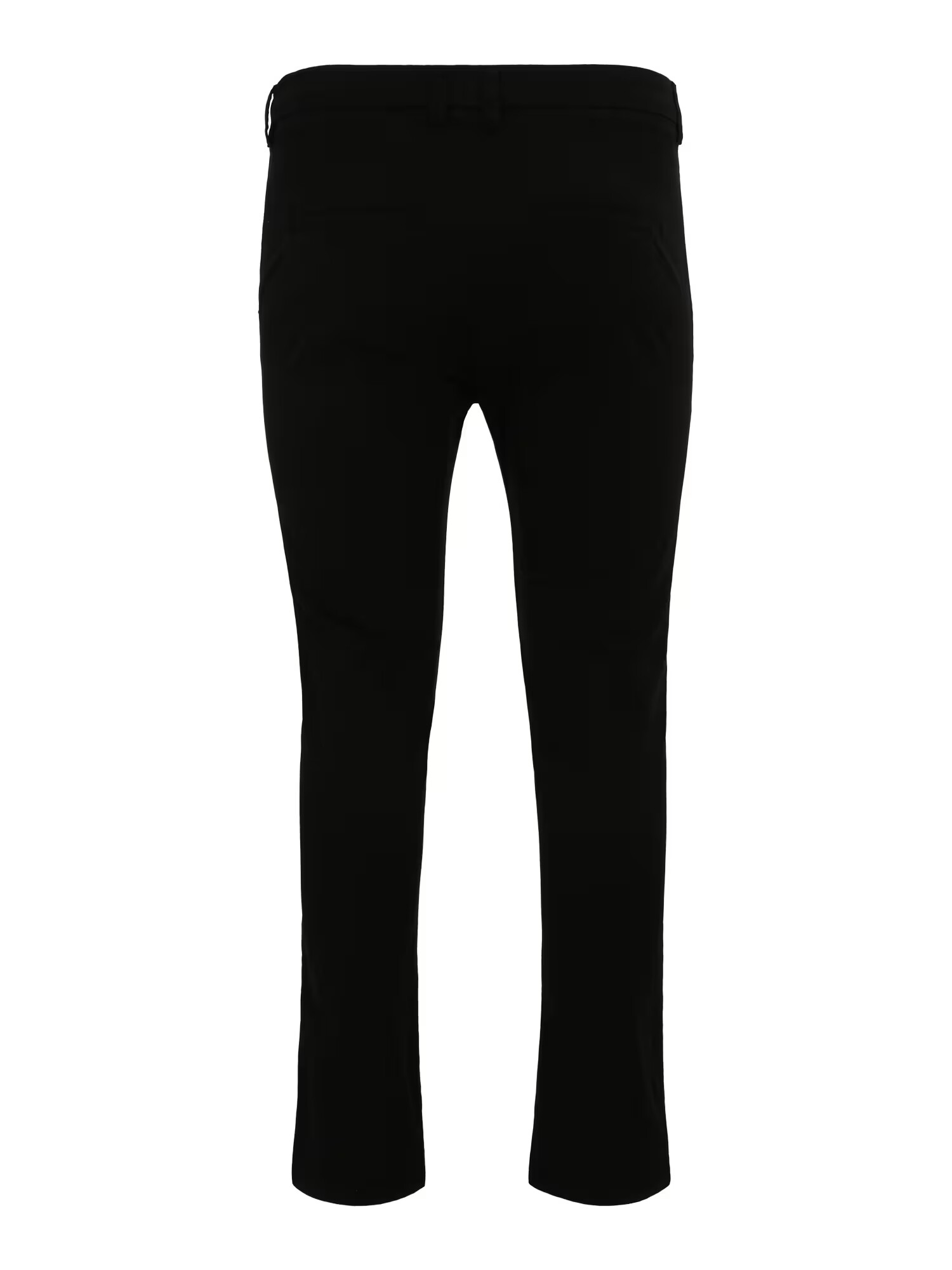 Selected Femme Curve Pantaloni eleganți 'Miley' negru - Pled.ro