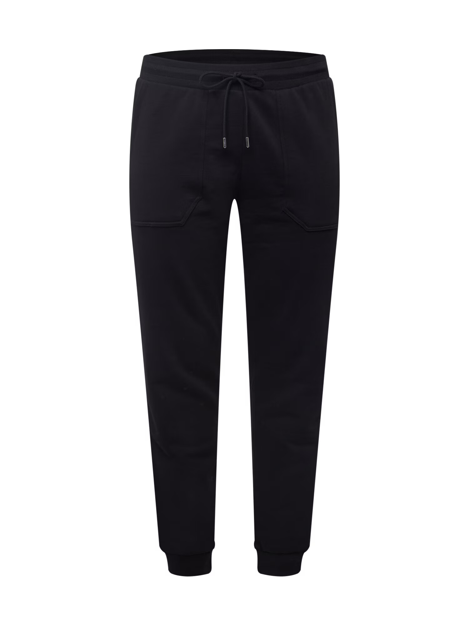 Selected Femme Curve Pantaloni 'TASIE' negru - Pled.ro