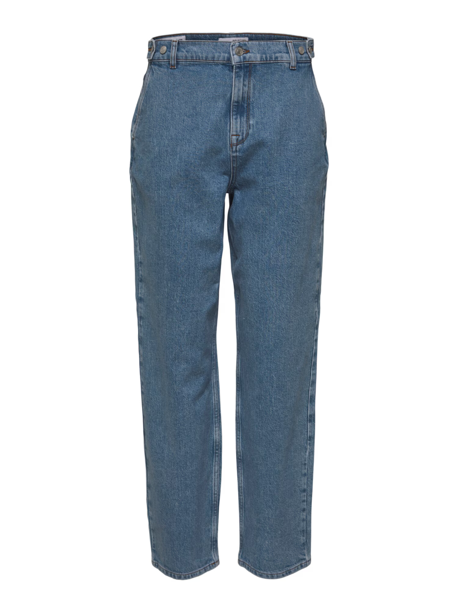 SELECTED FEMME Jeans 'SLFCOCO' albastru denim - Pled.ro