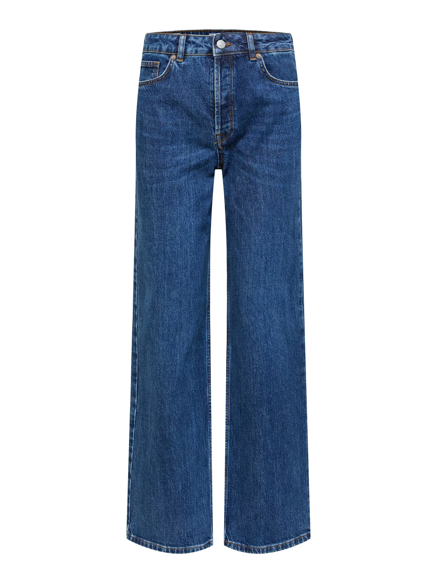 SELECTED FEMME Jeans 'ALICE' albastru denim - Pled.ro