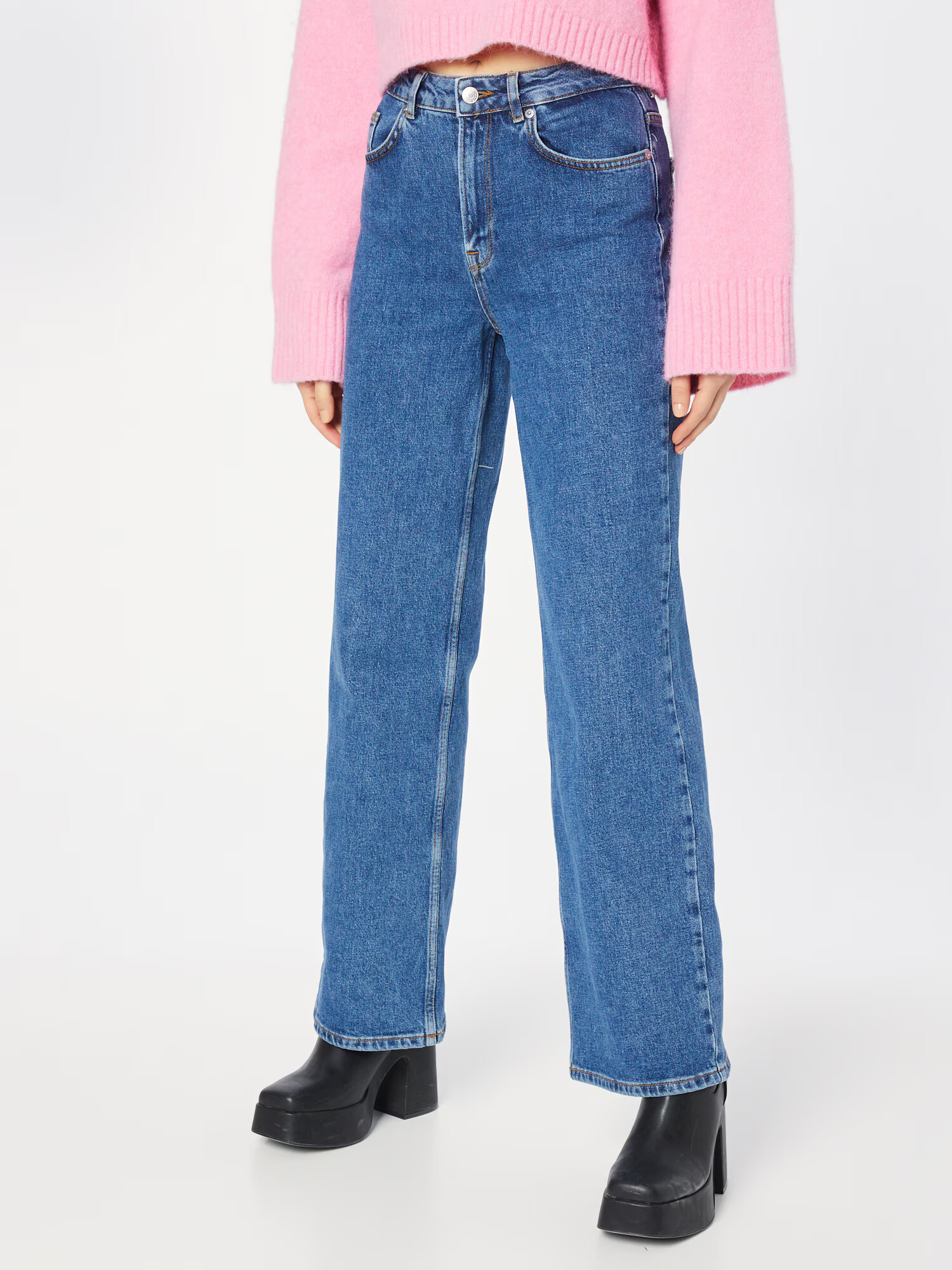 SELECTED FEMME Jeans 'Alice' albastru denim - Pled.ro