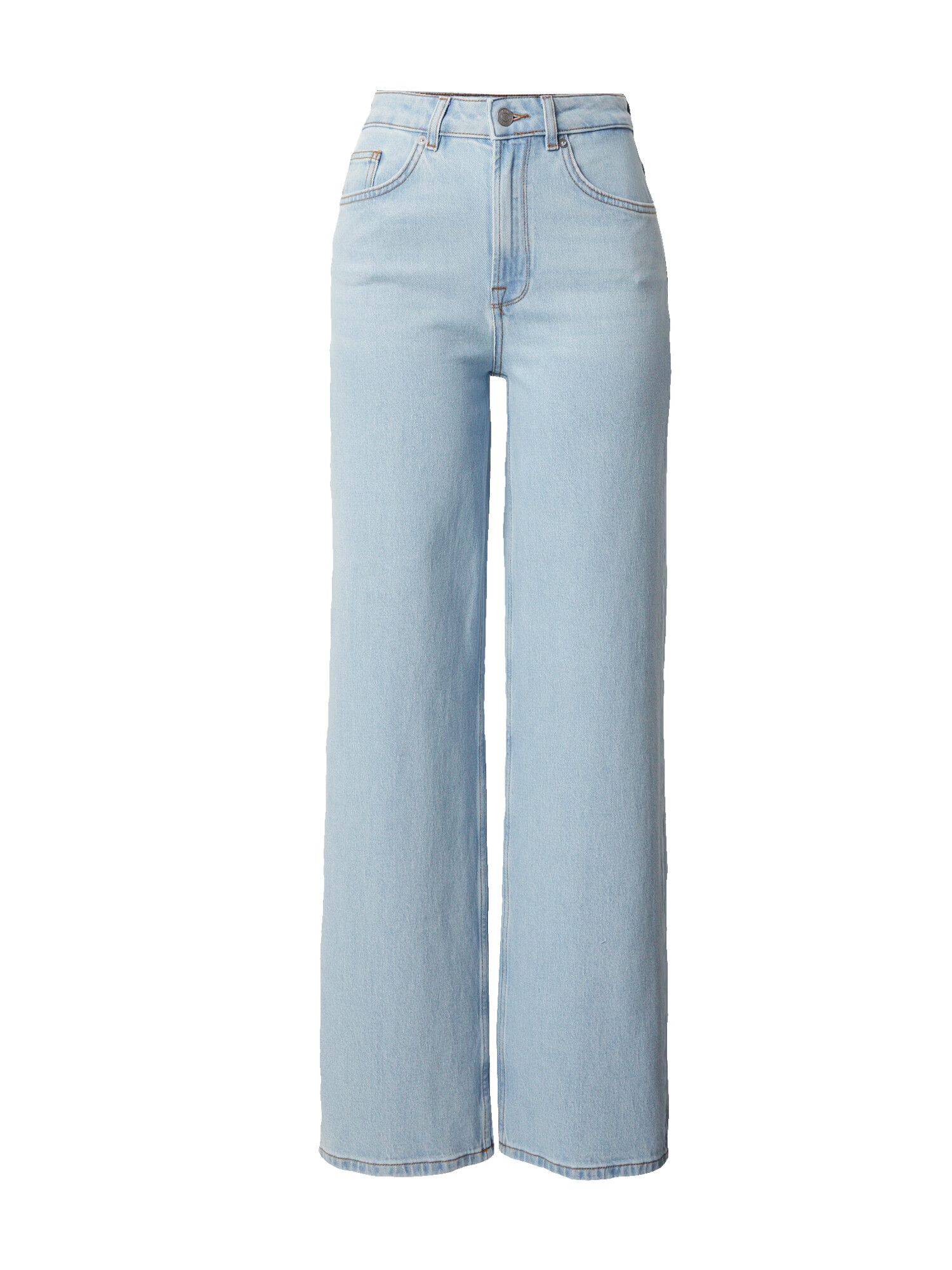 SELECTED FEMME Jeans 'Alice' albastru deschis - Pled.ro