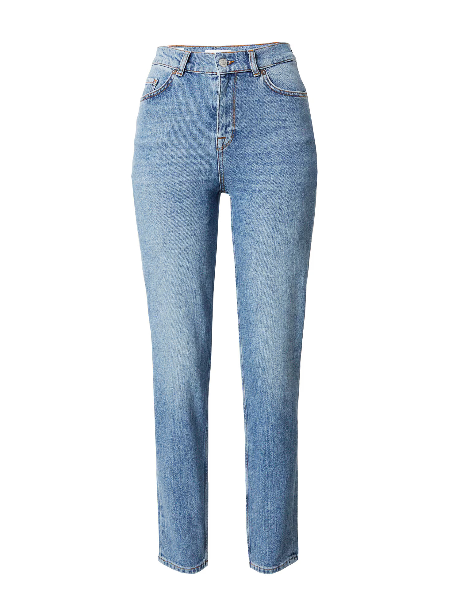 SELECTED FEMME Jeans 'Amy' albastru - Pled.ro