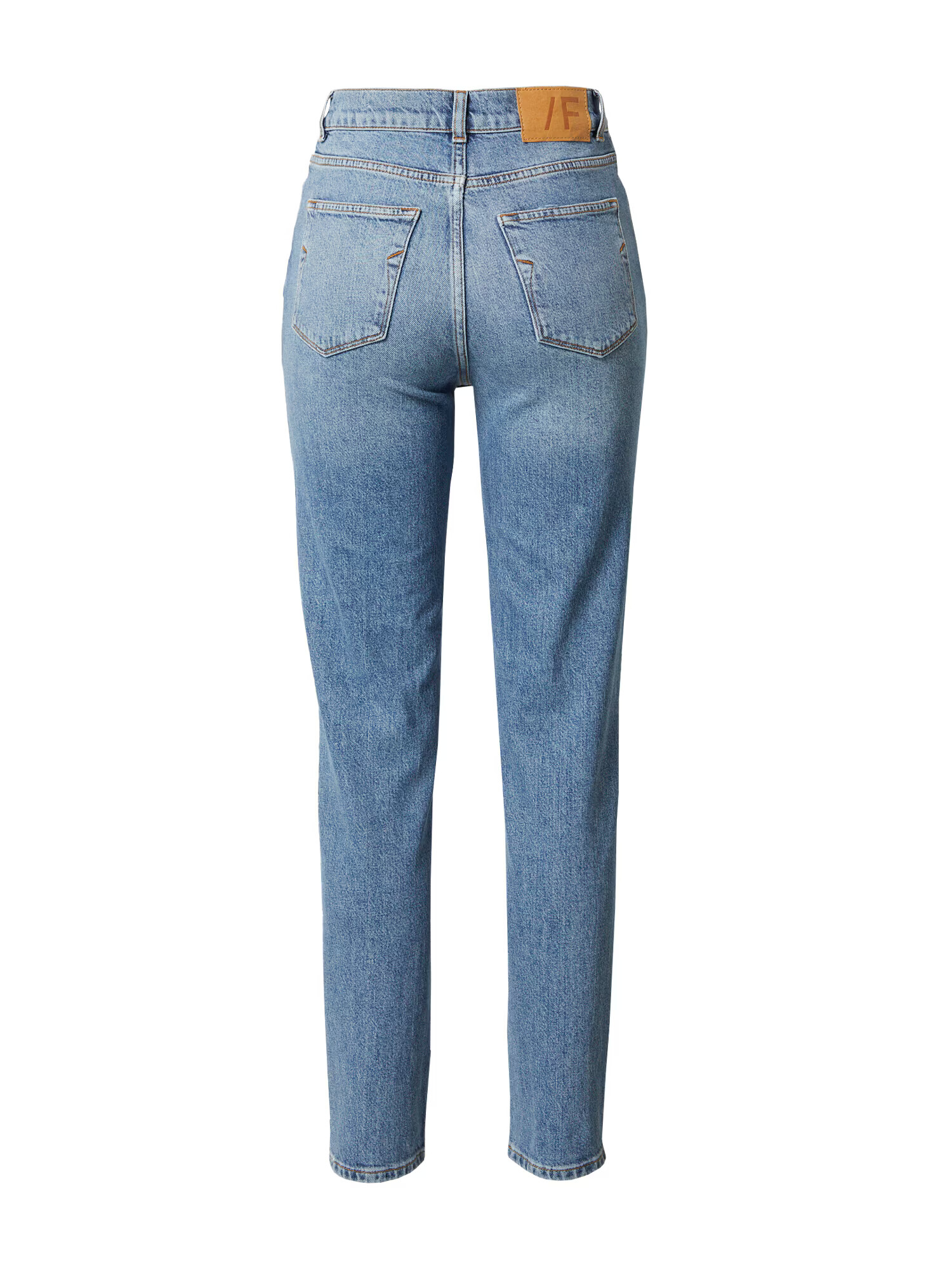 SELECTED FEMME Jeans 'Amy' albastru - Pled.ro