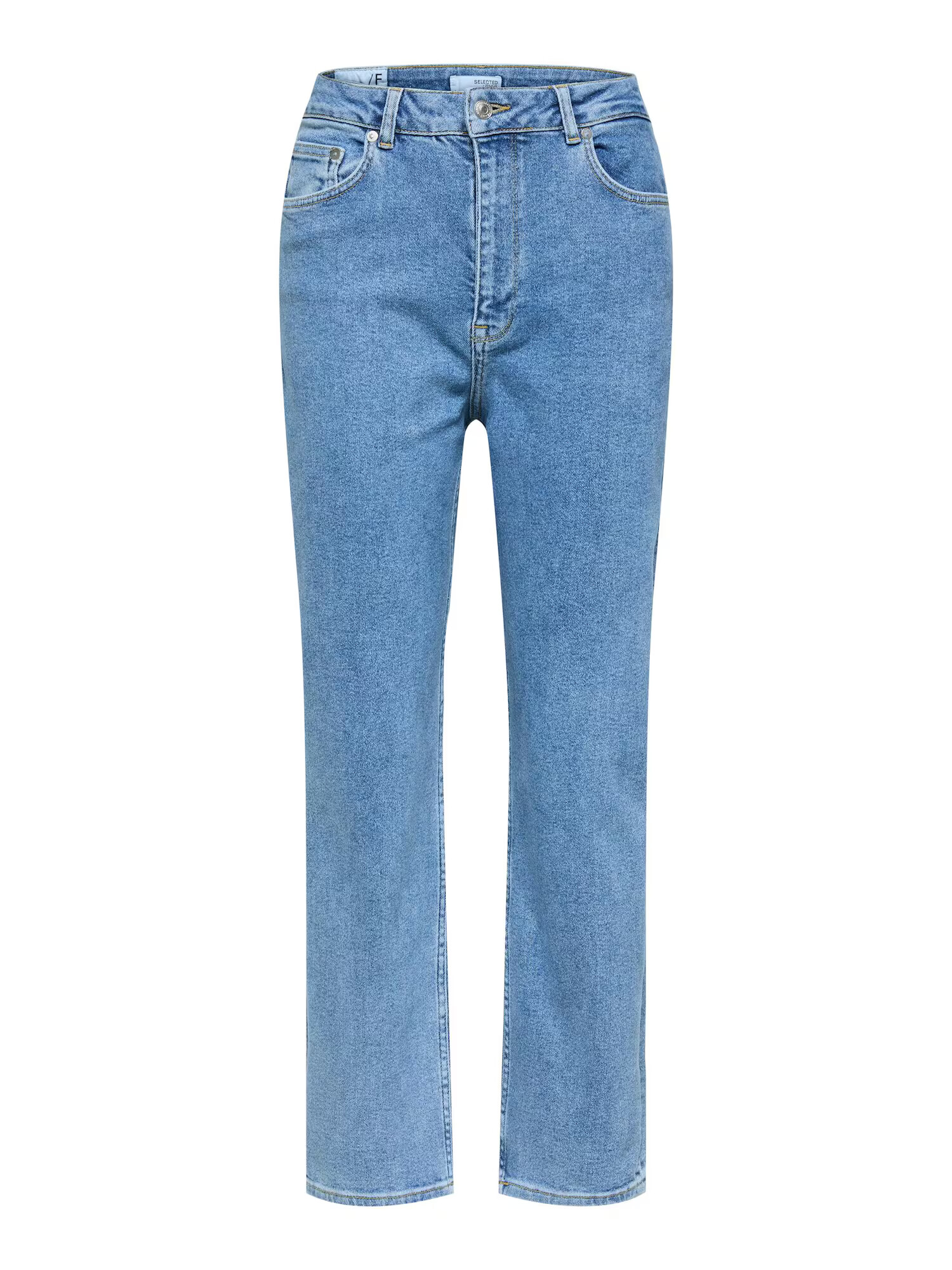 SELECTED FEMME Jeans 'Emine' albastru denim - Pled.ro