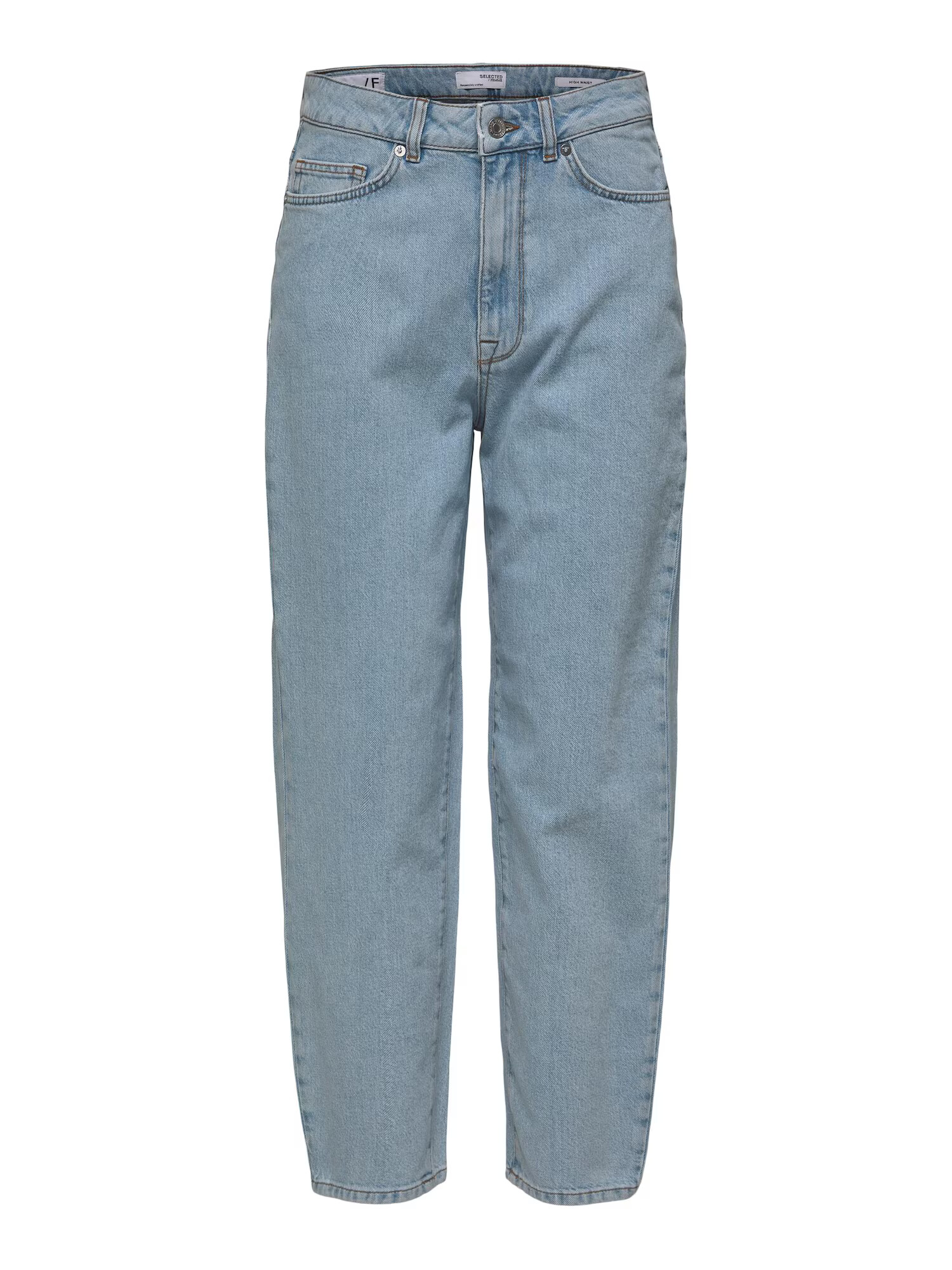 SELECTED FEMME Jeans 'Kati' albastru denim - Pled.ro