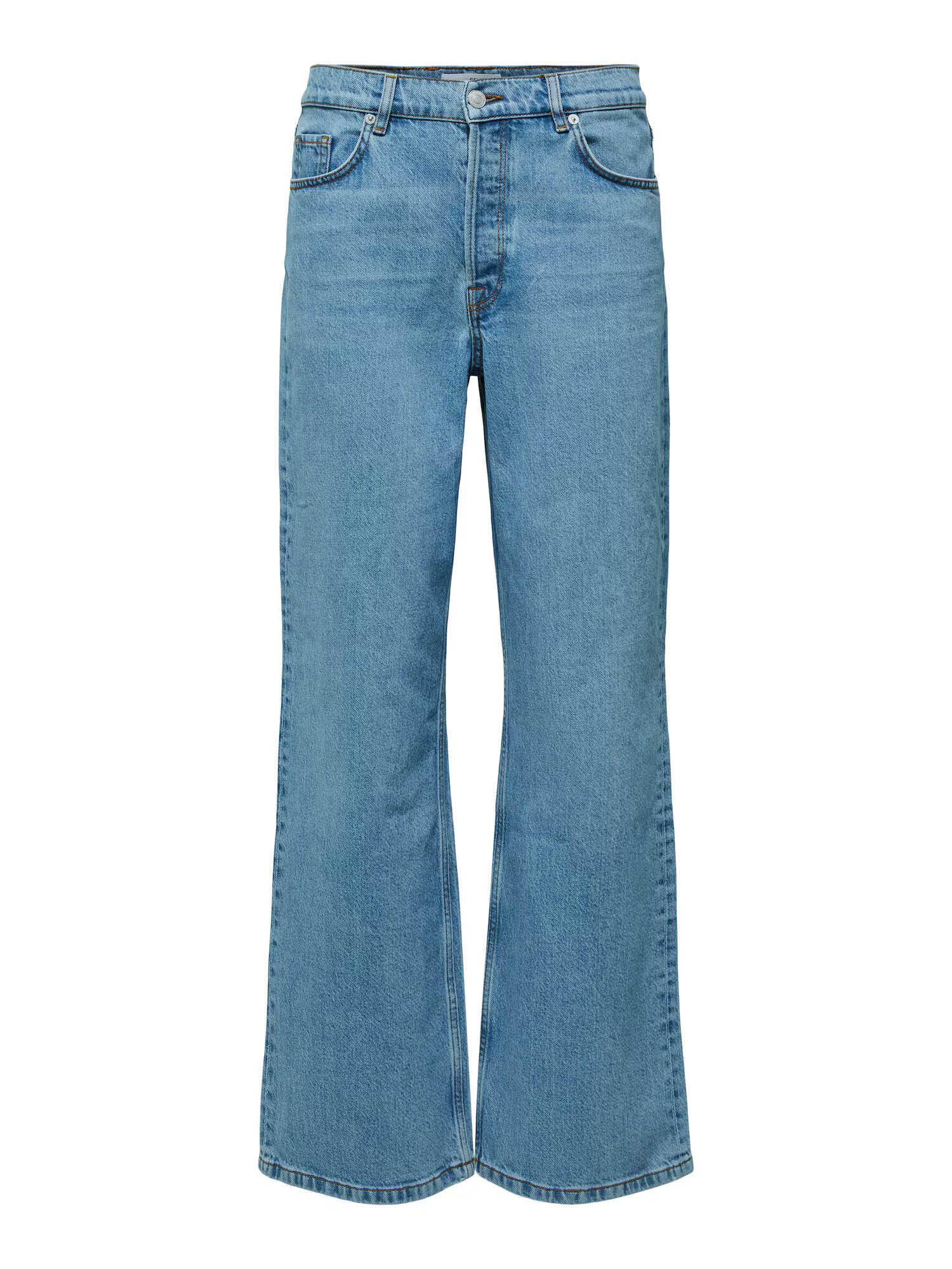 SELECTED FEMME Jeans 'Katie' albastru denim - Pled.ro