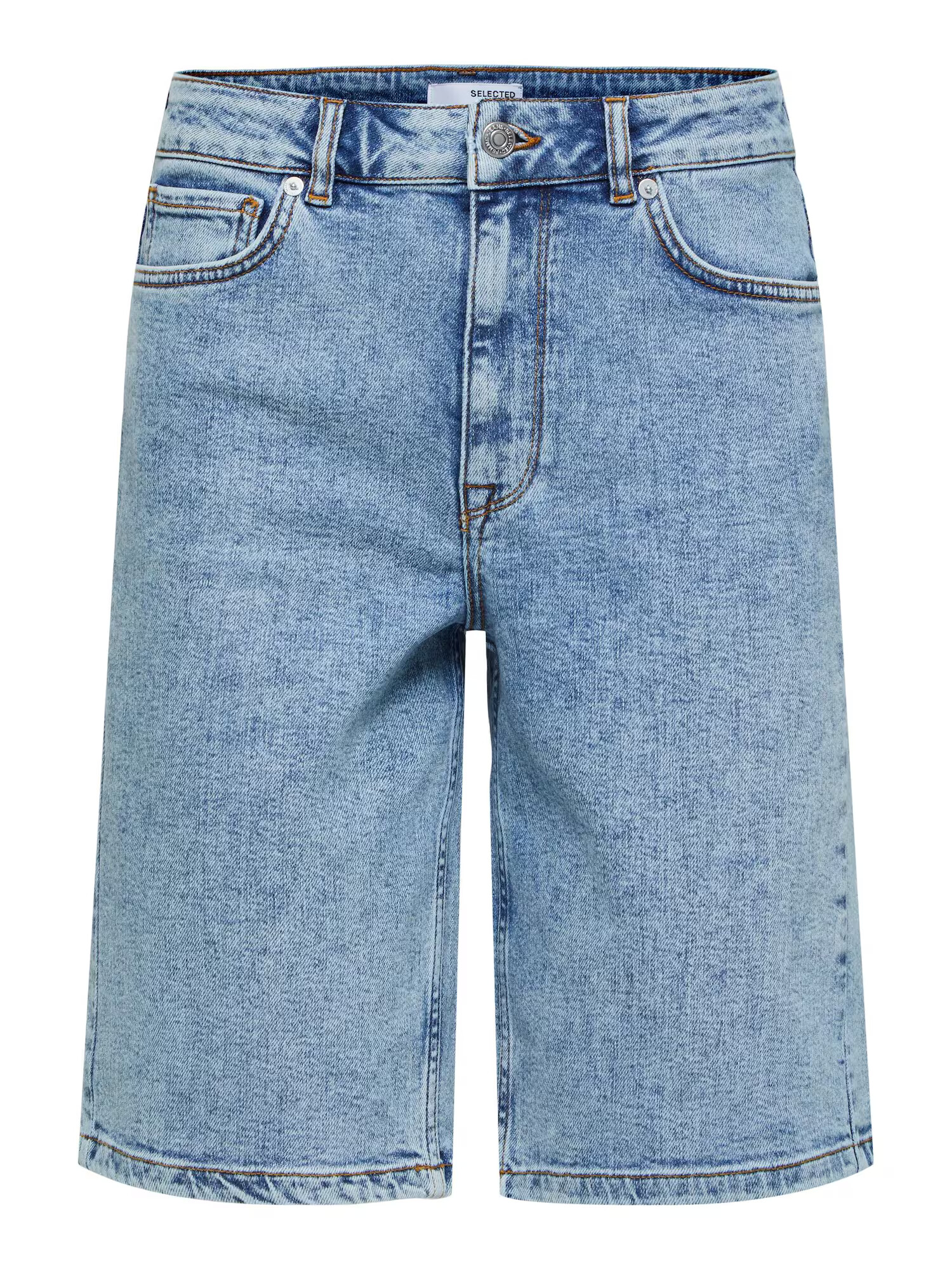 SELECTED FEMME Jeans 'Kyla' albastru denim - Pled.ro