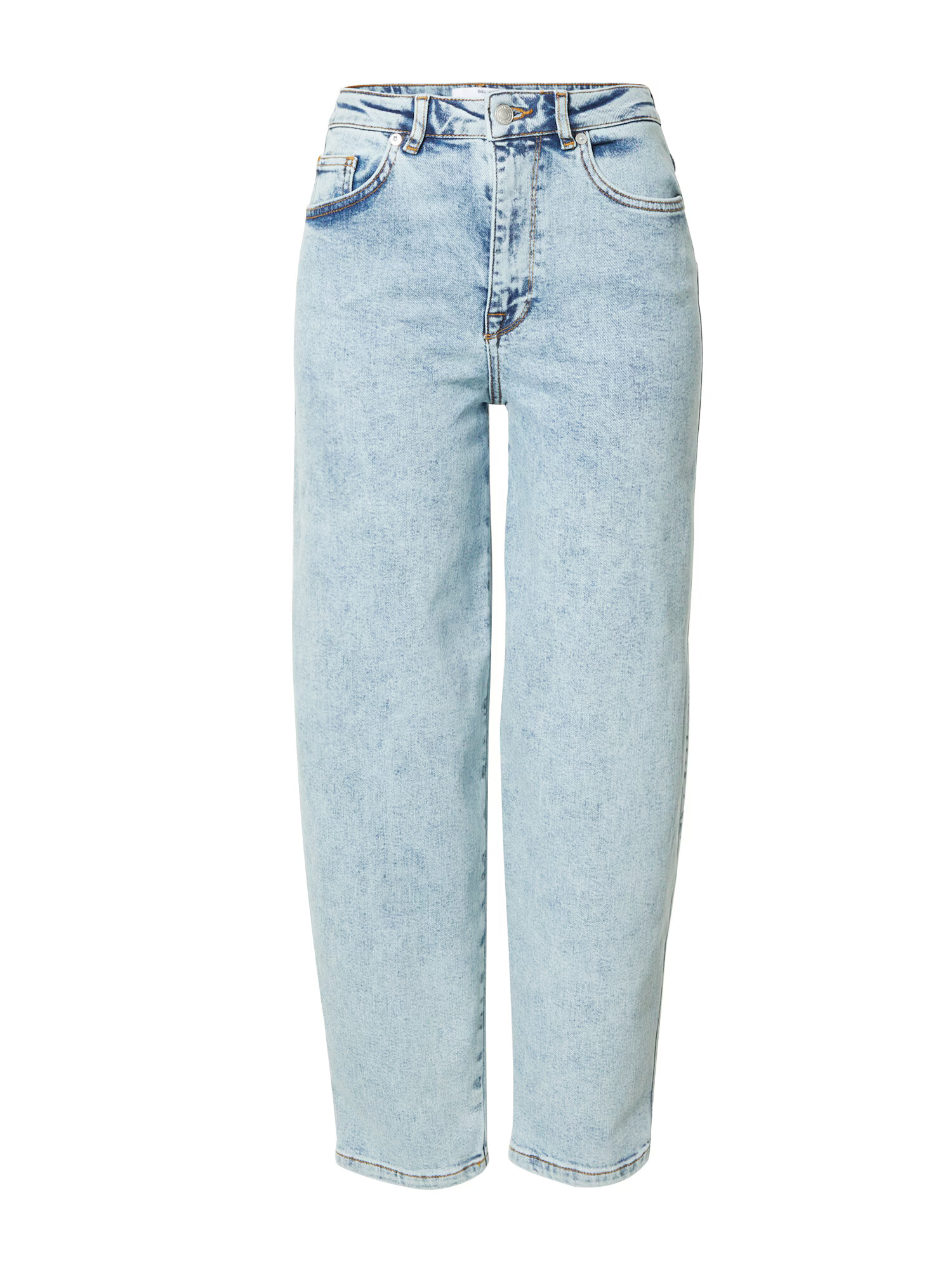 SELECTED FEMME Jeans 'KYLA' albastru denim - Pled.ro