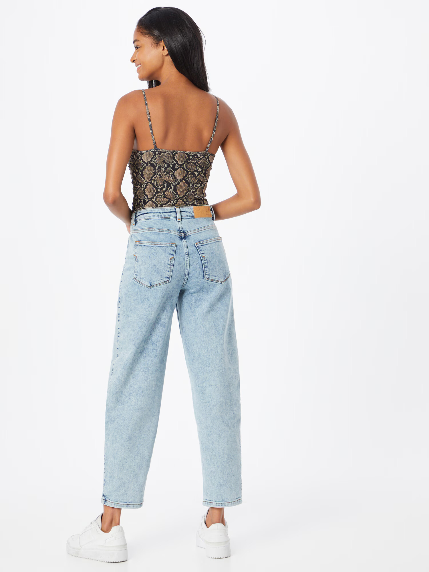 SELECTED FEMME Jeans 'KYLA' albastru denim - Pled.ro