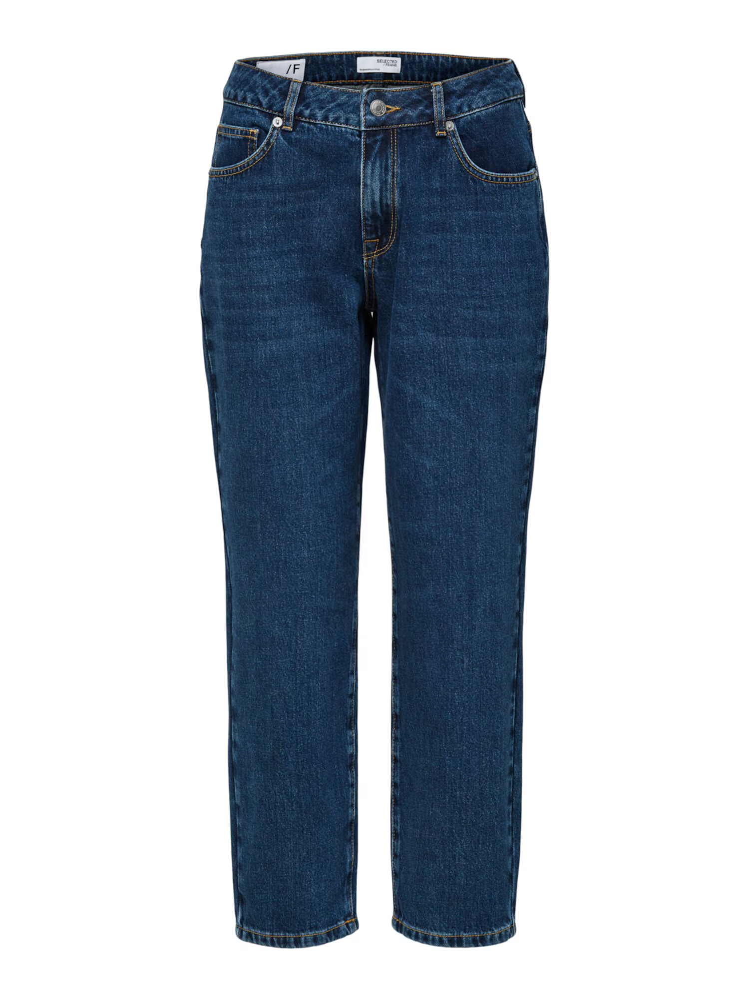 SELECTED FEMME Jeans 'Lyda' albastru denim - Pled.ro