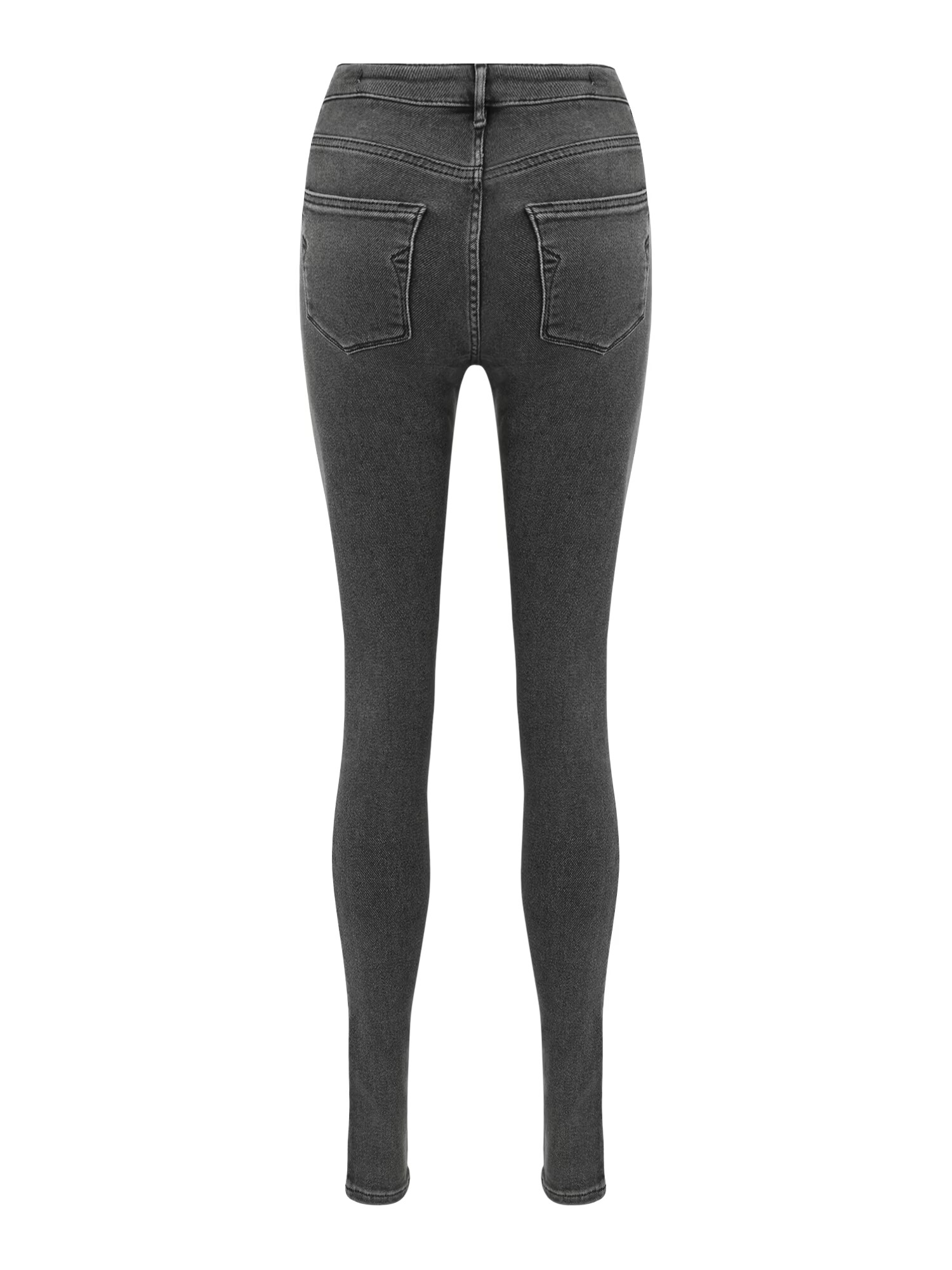 SELECTED FEMME Jeans 'Sophia' gri denim - Pled.ro