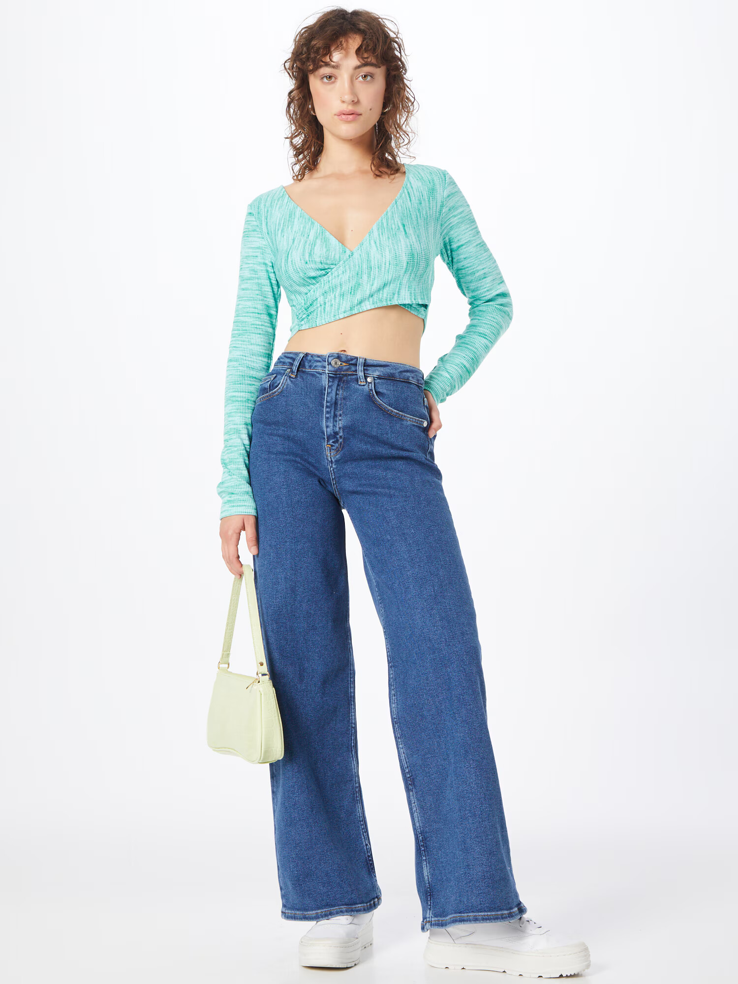 SELECTED FEMME Jeans 'VILMA' - Pled.ro