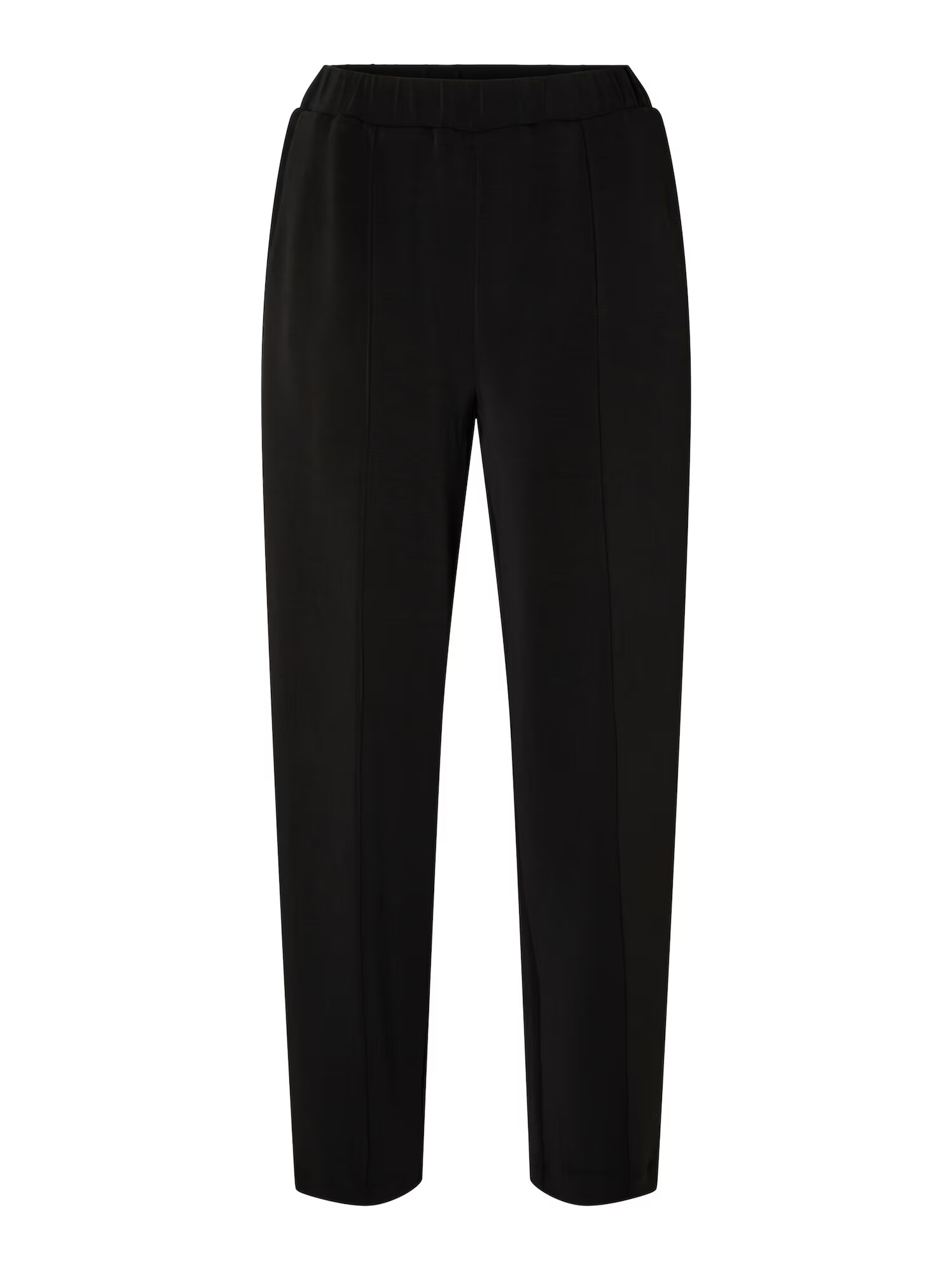 SELECTED FEMME Pantaloni 'Fenja' negru - Pled.ro