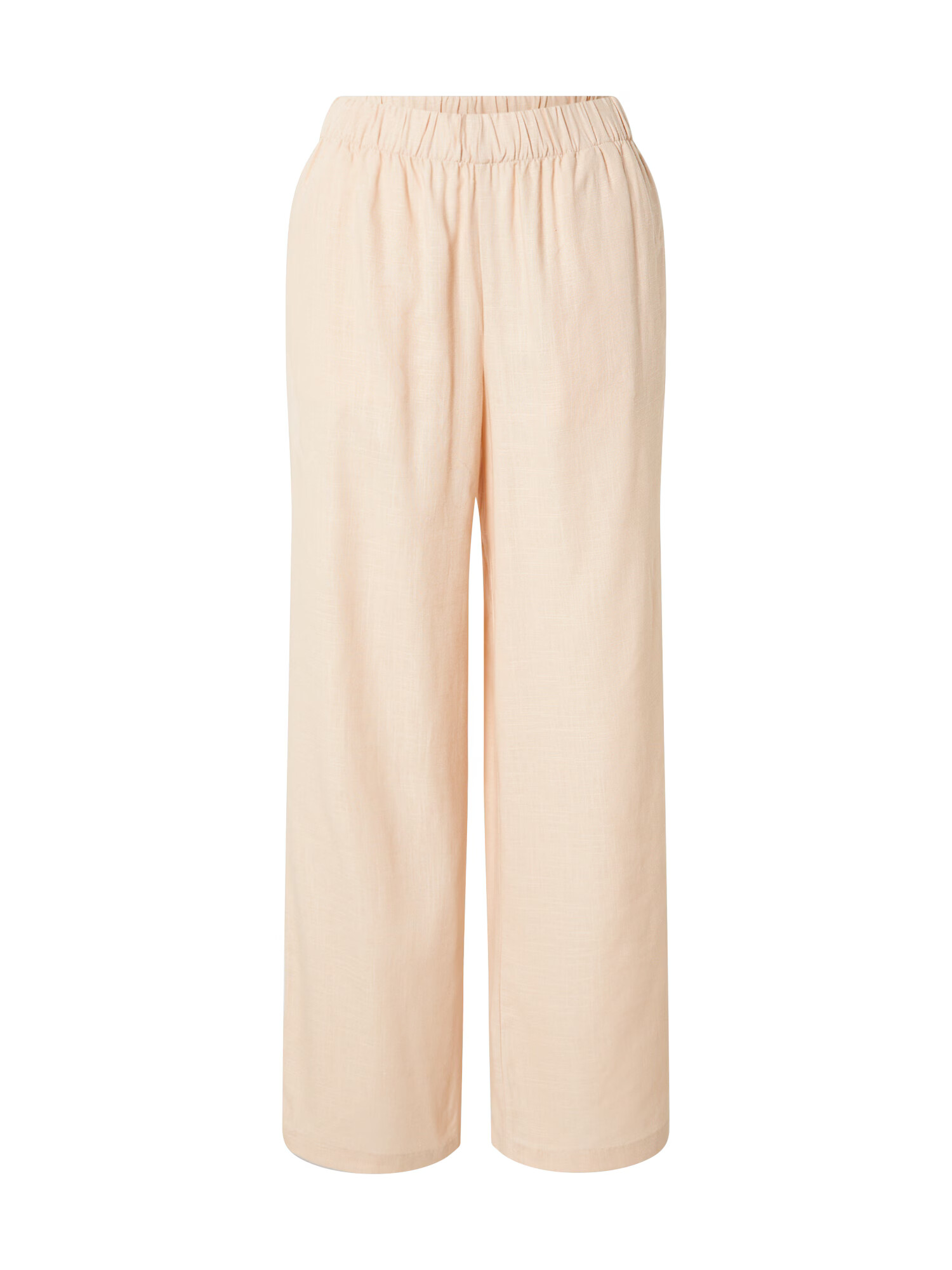 SELECTED FEMME Pantaloni 'Gulia' rosé - Pled.ro