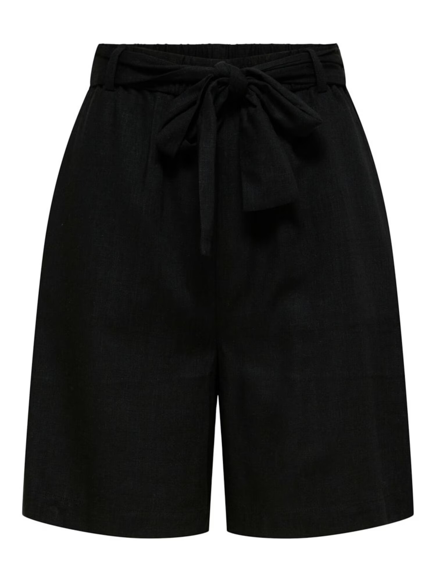 SELECTED FEMME Pantaloni 'GULIA' negru - Pled.ro