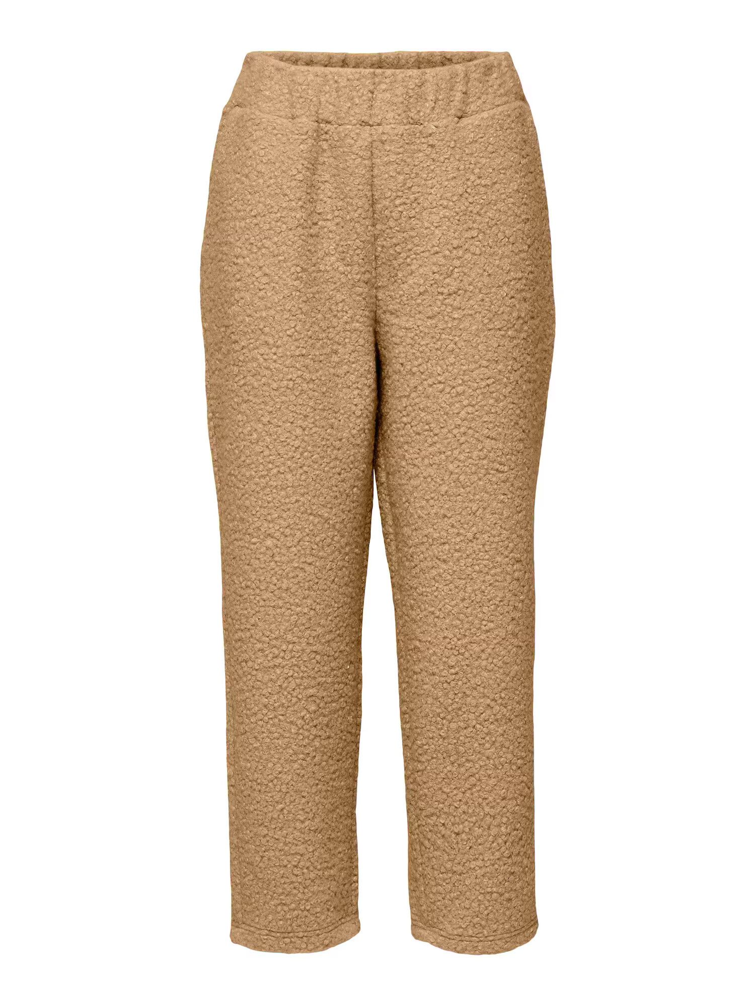 SELECTED FEMME Pantaloni 'HALLI' maro - Pled.ro