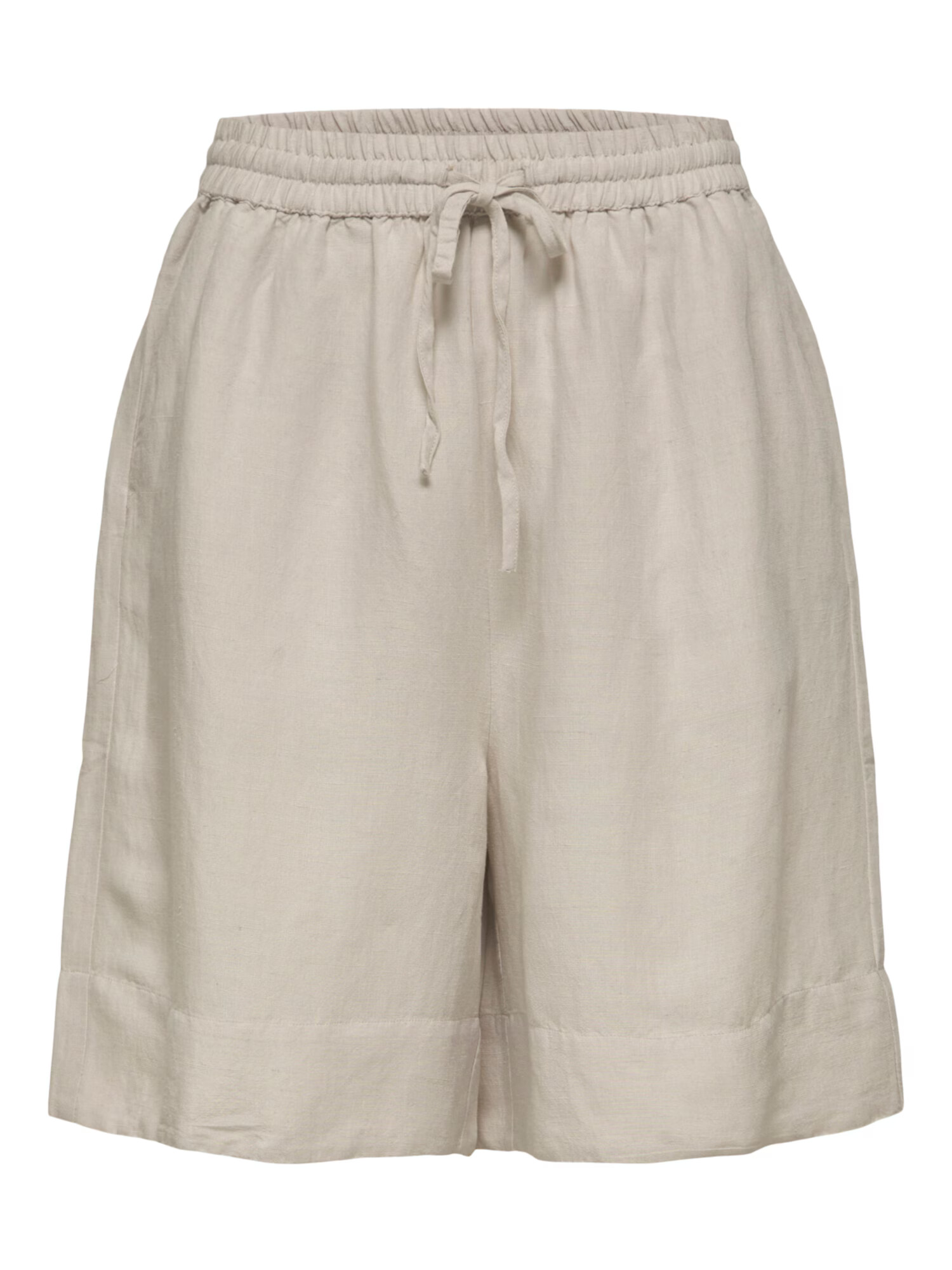 SELECTED FEMME Pantaloni 'Lena' bej - Pled.ro