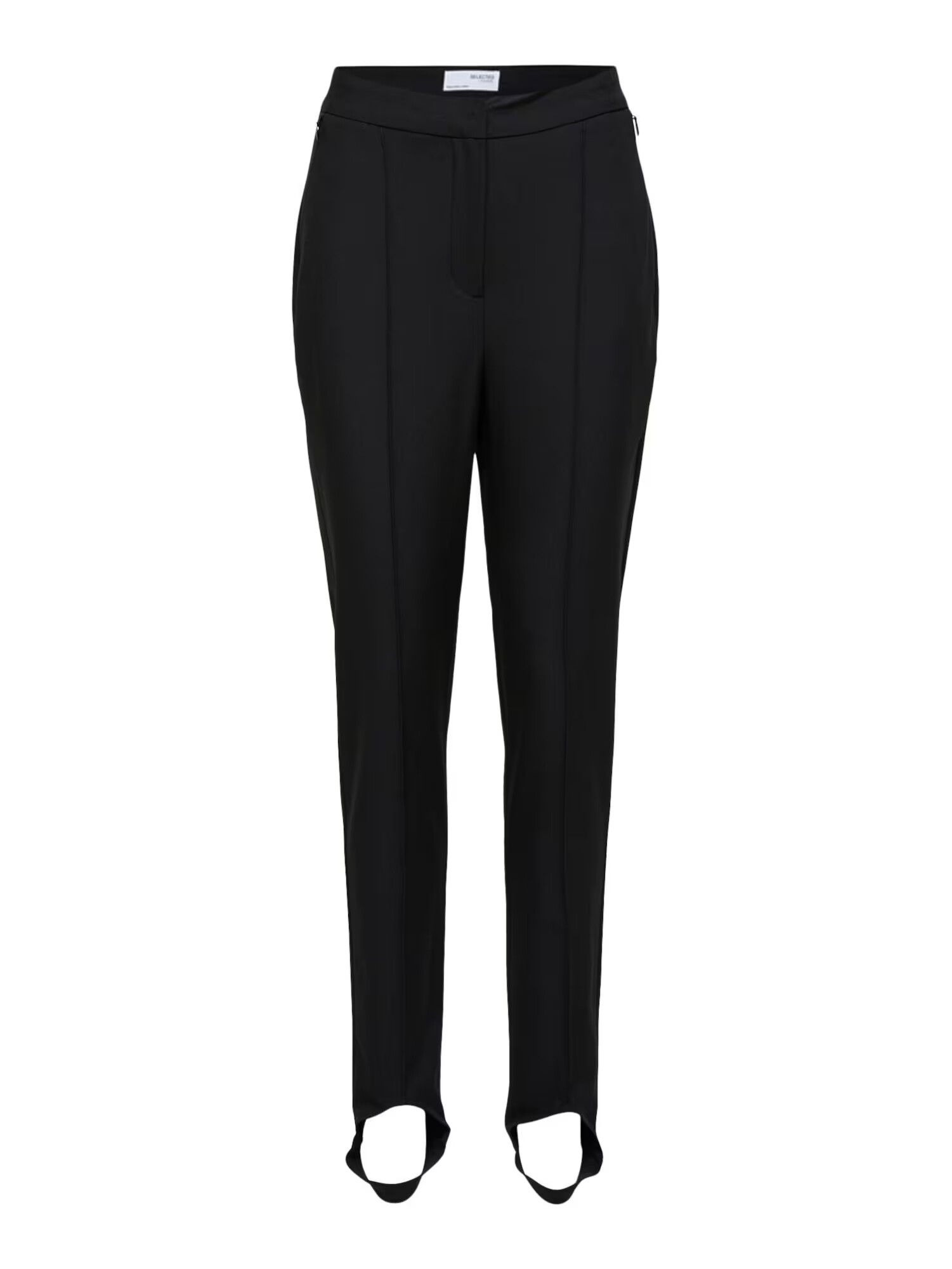 SELECTED FEMME Pantaloni 'Lise' - Pled.ro