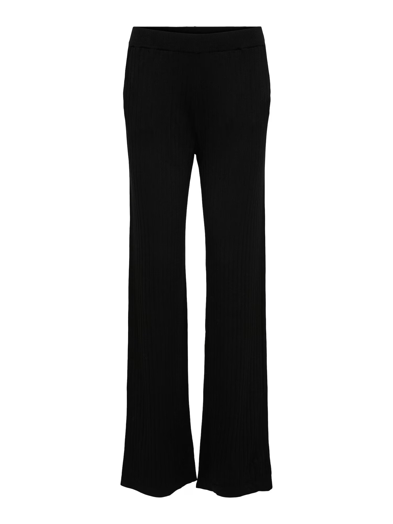 SELECTED FEMME Pantaloni 'Nancia' negru - Pled.ro