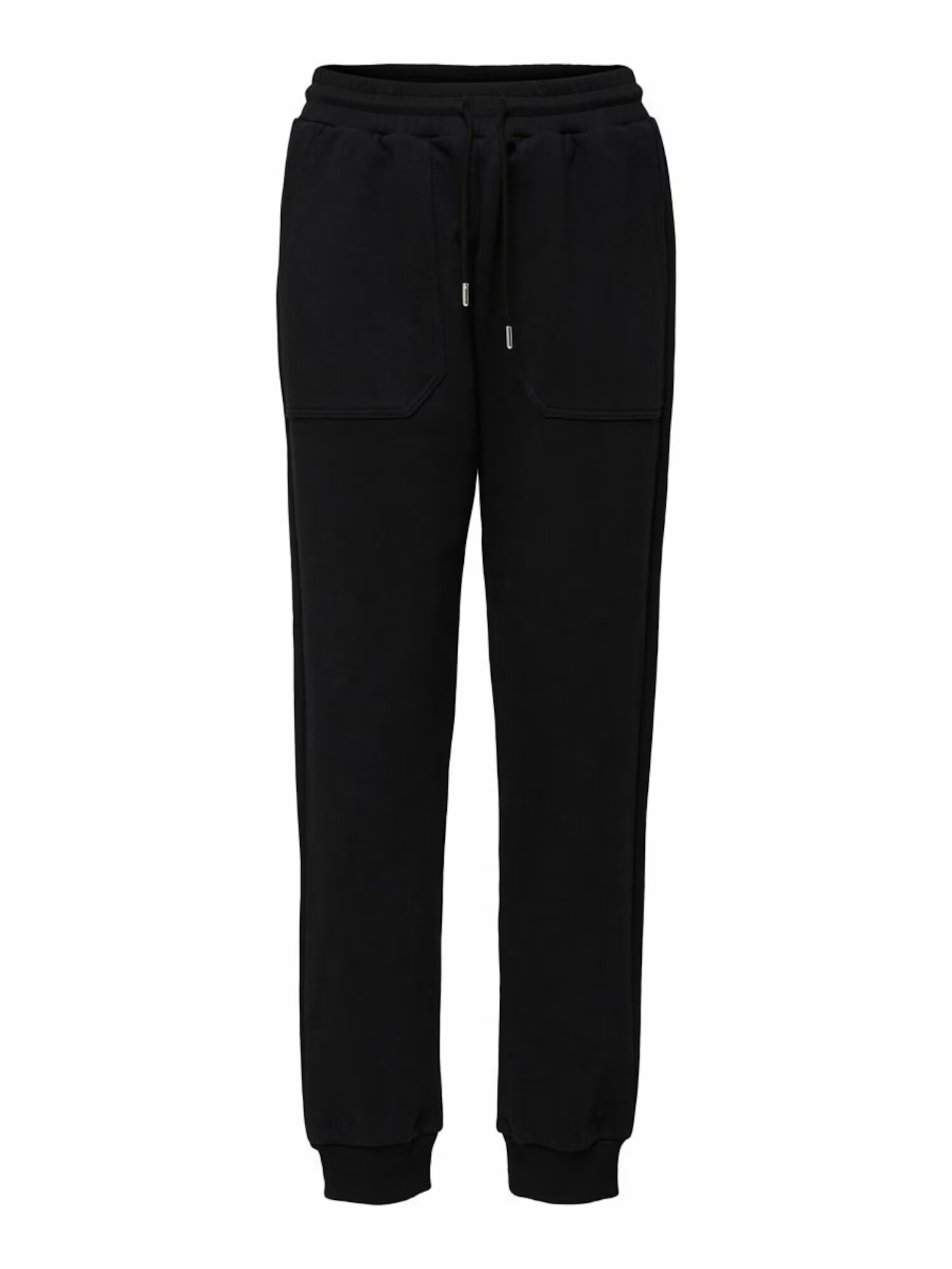 SELECTED FEMME Pantaloni negru - Pled.ro