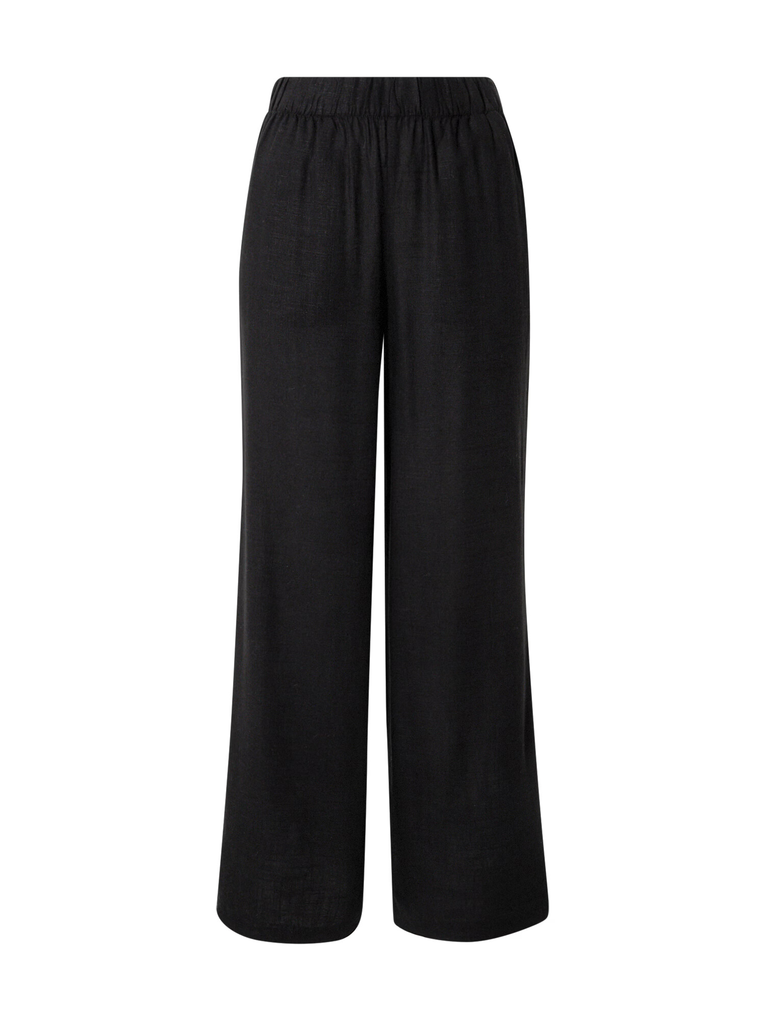 SELECTED FEMME Pantaloni negru - Pled.ro