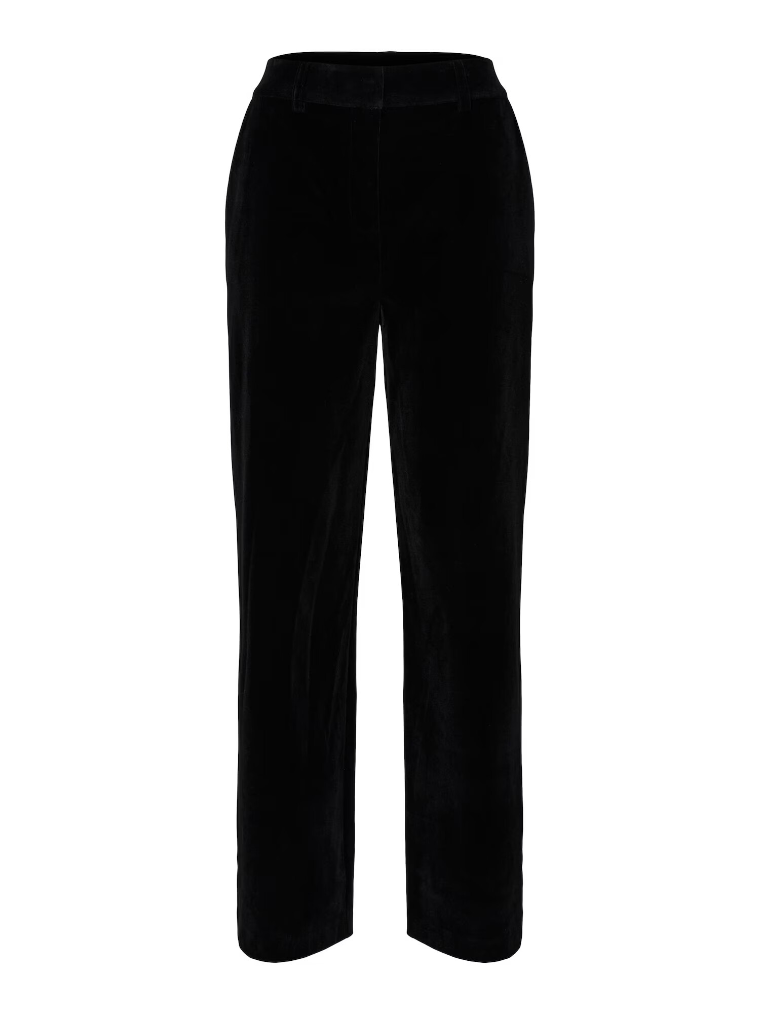 SELECTED FEMME Pantaloni negru - Pled.ro