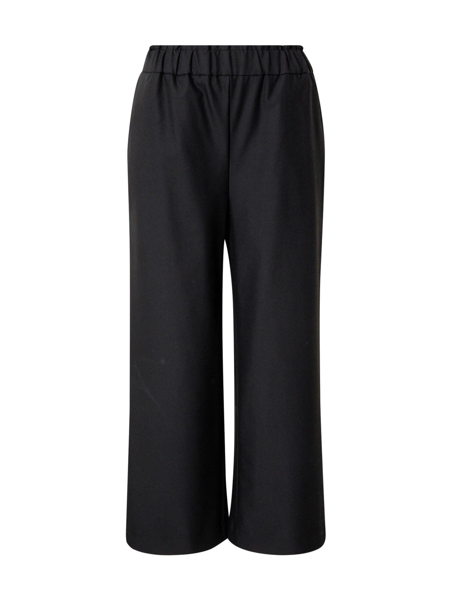 SELECTED FEMME Pantaloni 'PATRICIA' negru - Pled.ro