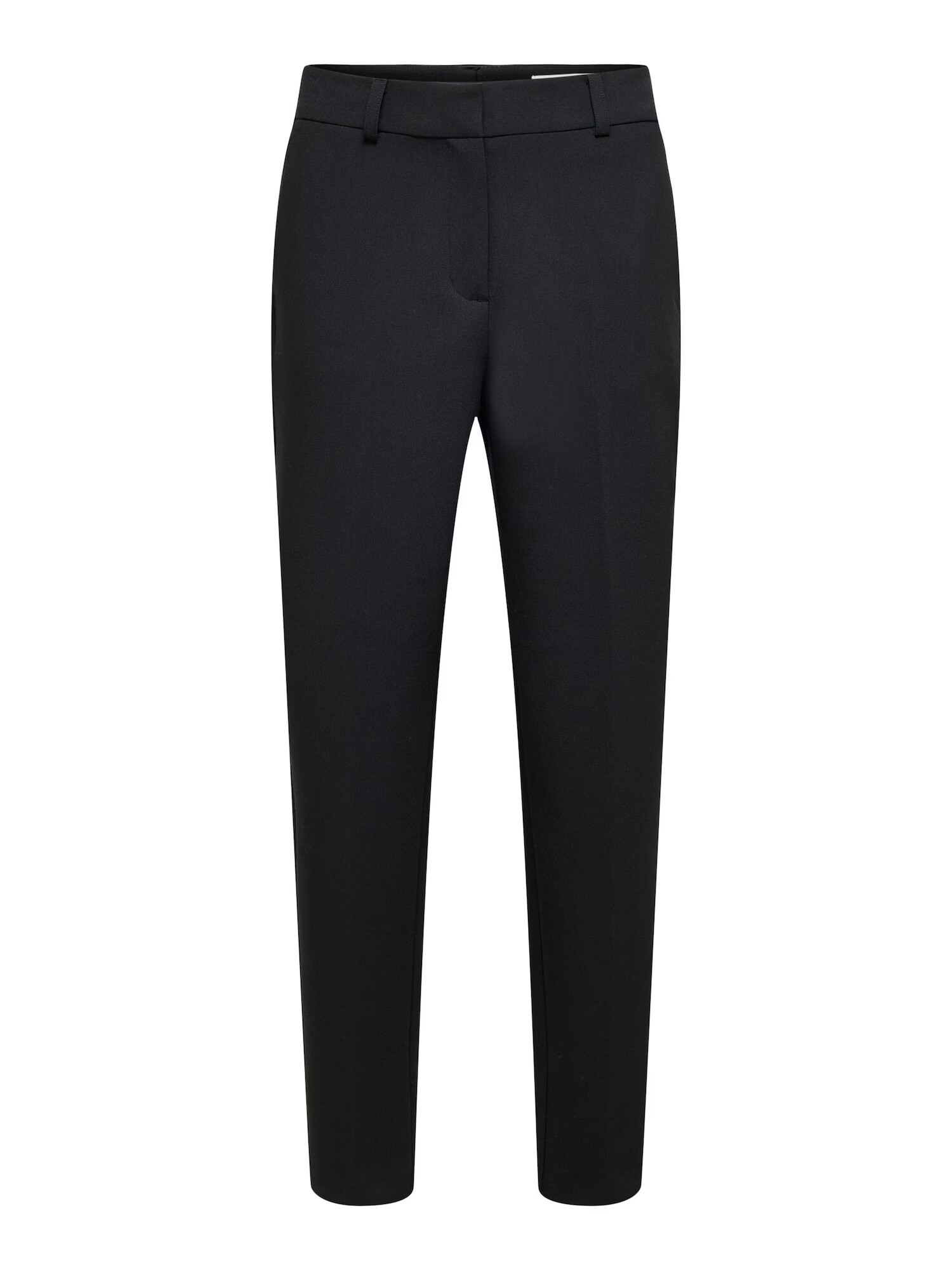 SELECTED FEMME Pantaloni 'RITA-RIA' negru - Pled.ro