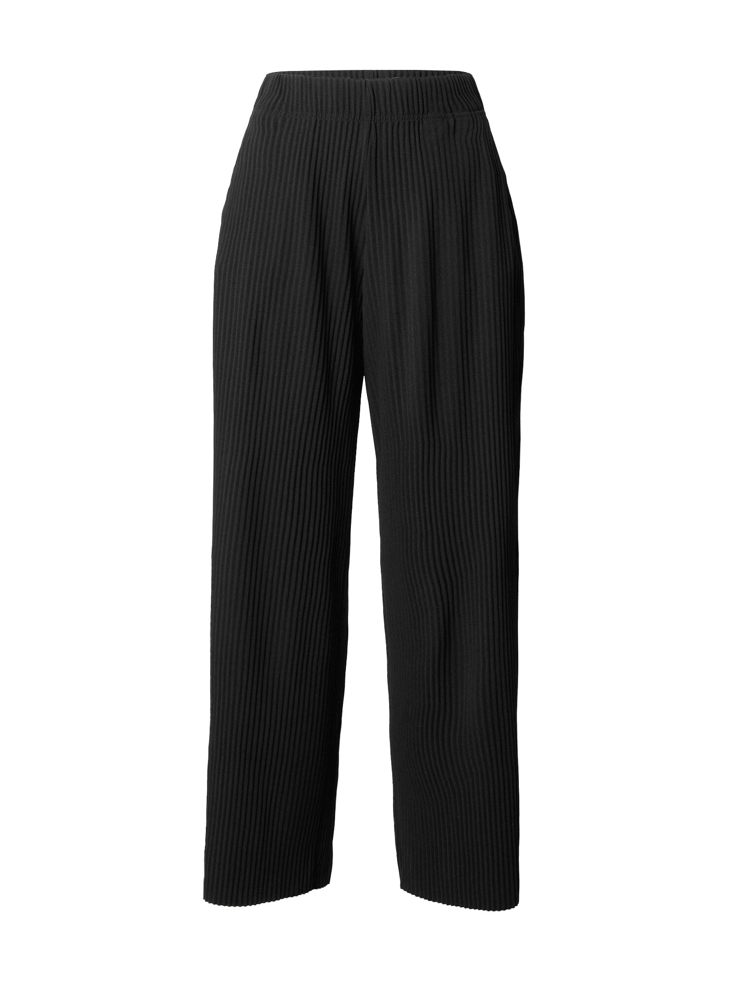 SELECTED FEMME Pantaloni 'SILLA' negru - Pled.ro