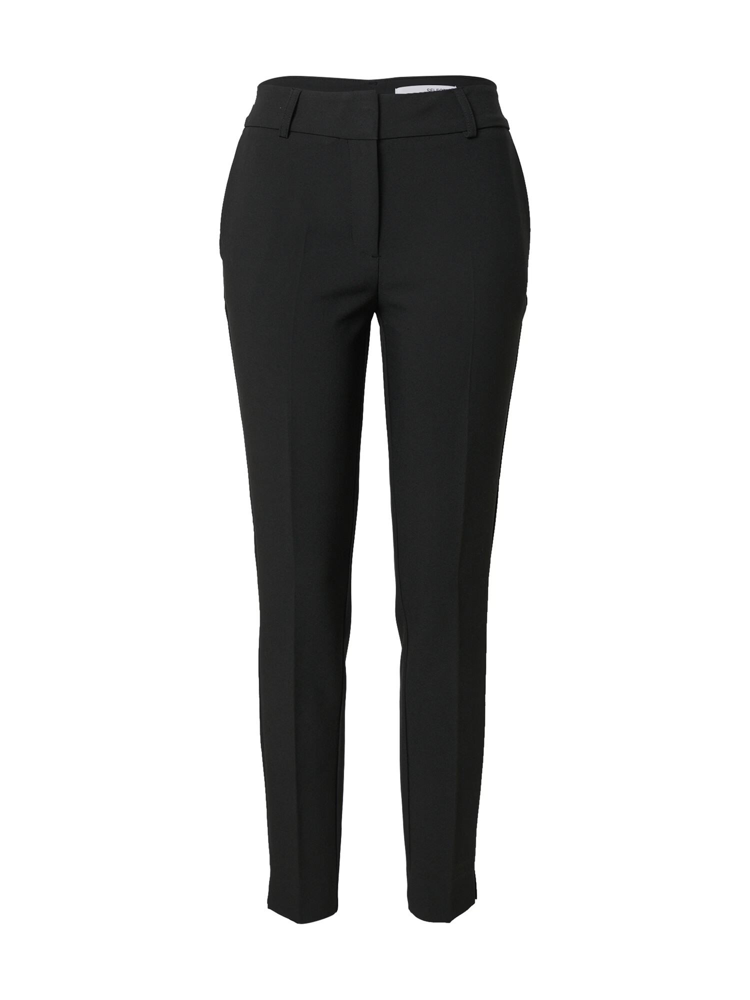 SELECTED FEMME Pantaloni 'SLFRITA' negru - Pled.ro