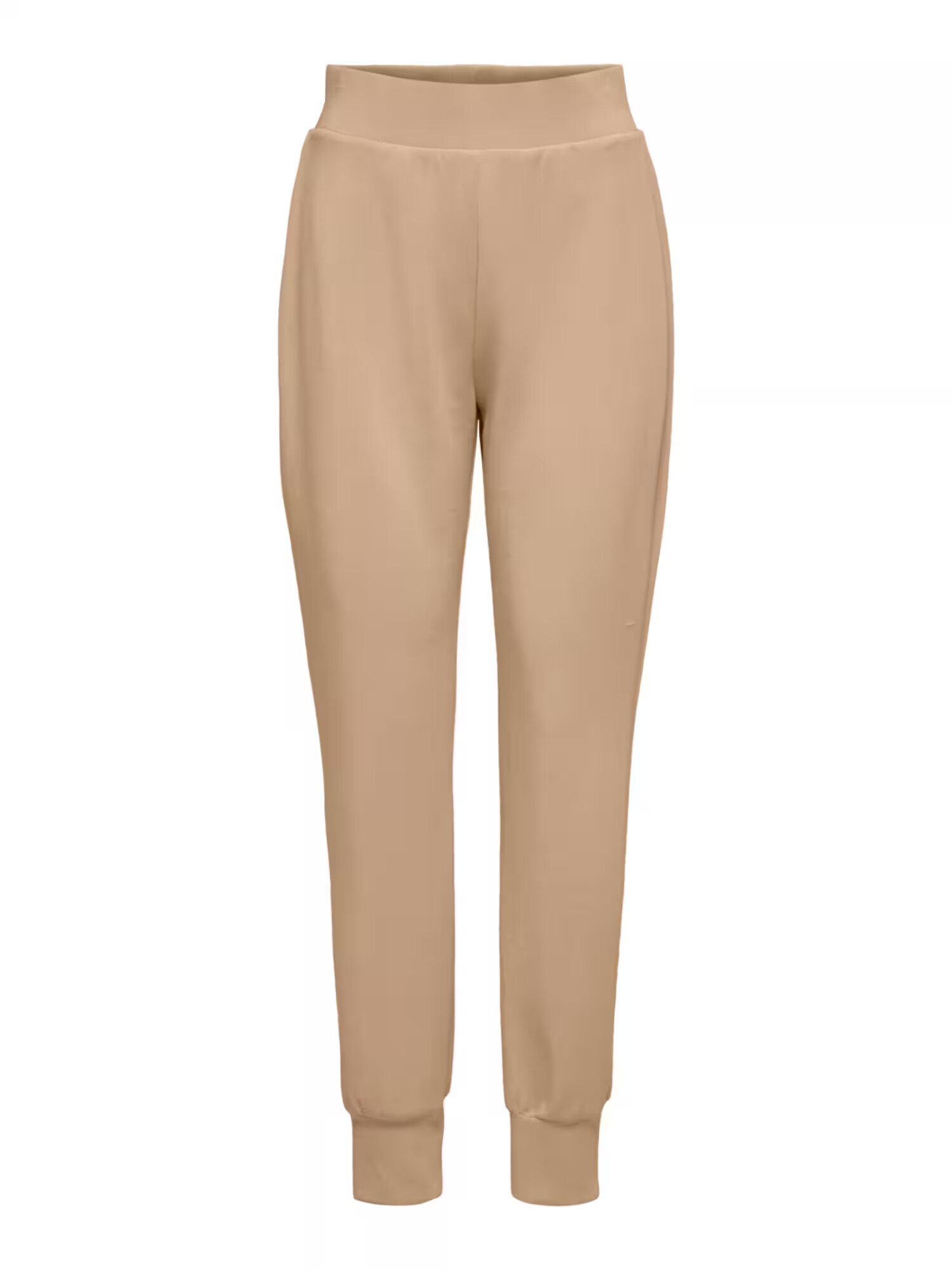 SELECTED FEMME Pantaloni 'Tenny' bej - Pled.ro