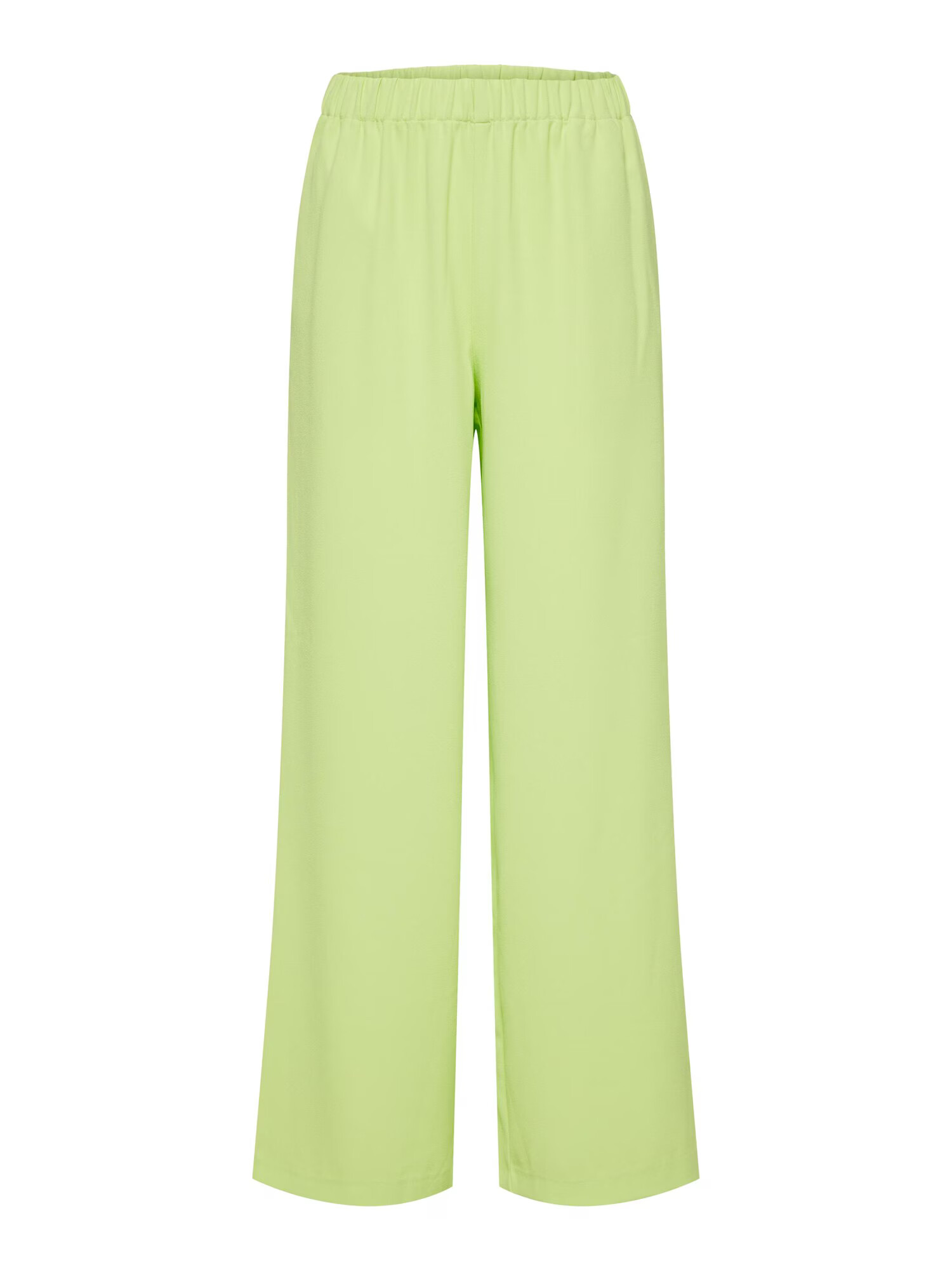 SELECTED FEMME Pantaloni 'Tinni' verde - Pled.ro