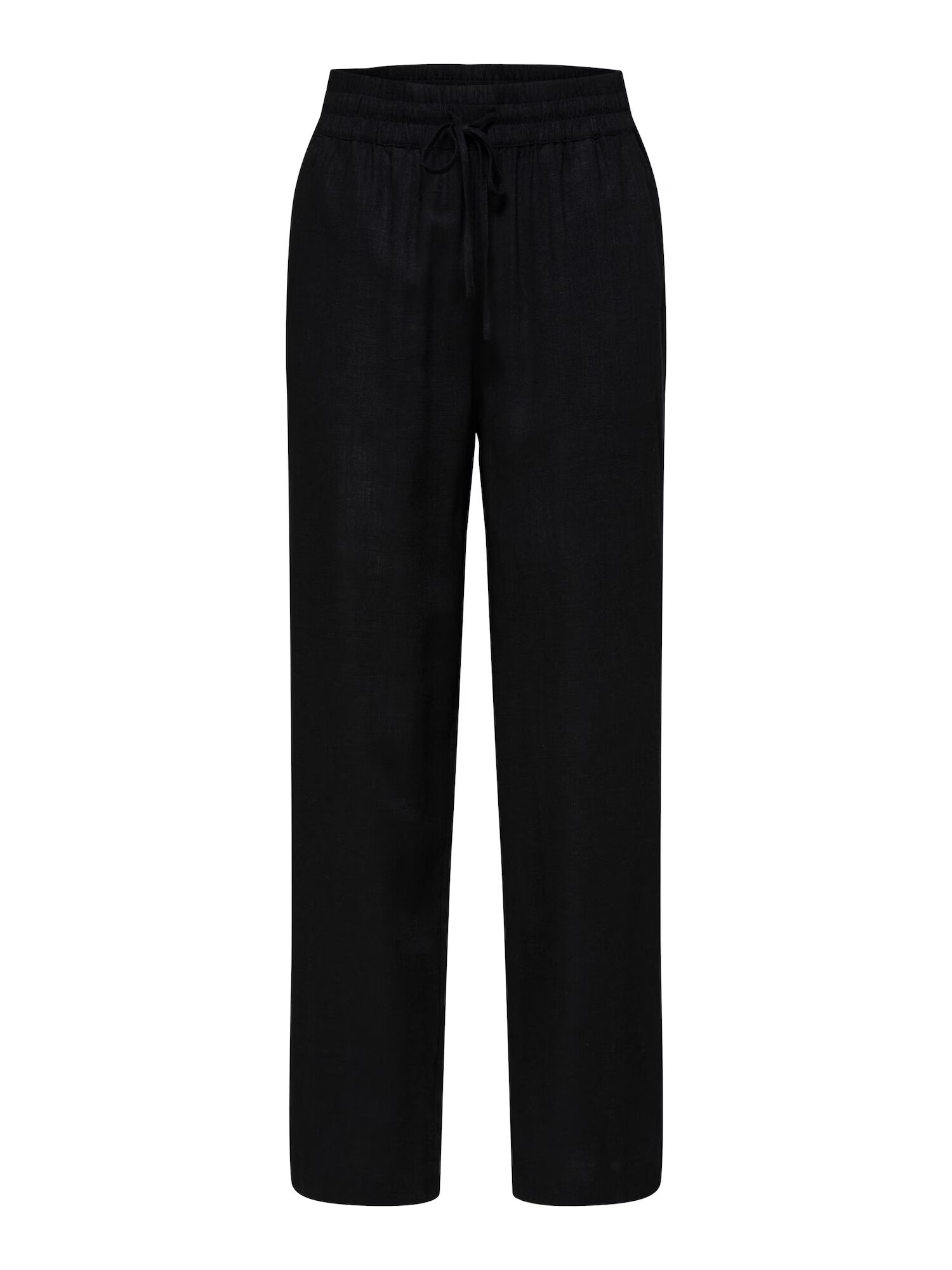 SELECTED FEMME Pantaloni 'Viva-Gulia' negru - Pled.ro