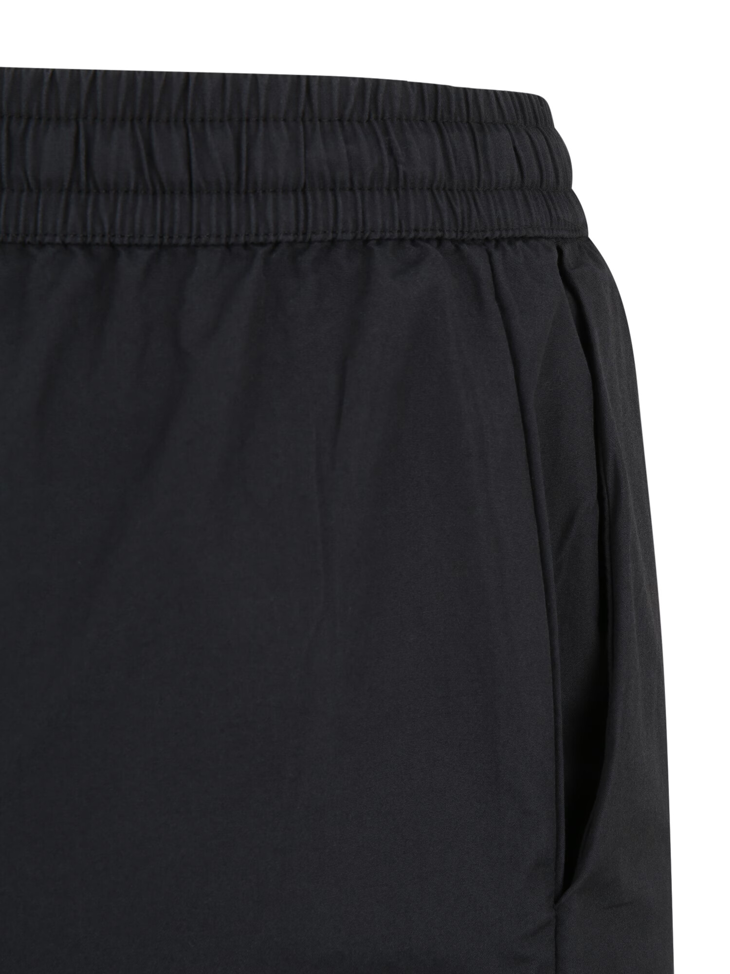 Selected Femme Petite Pantaloni 'LILO' negru - Pled.ro