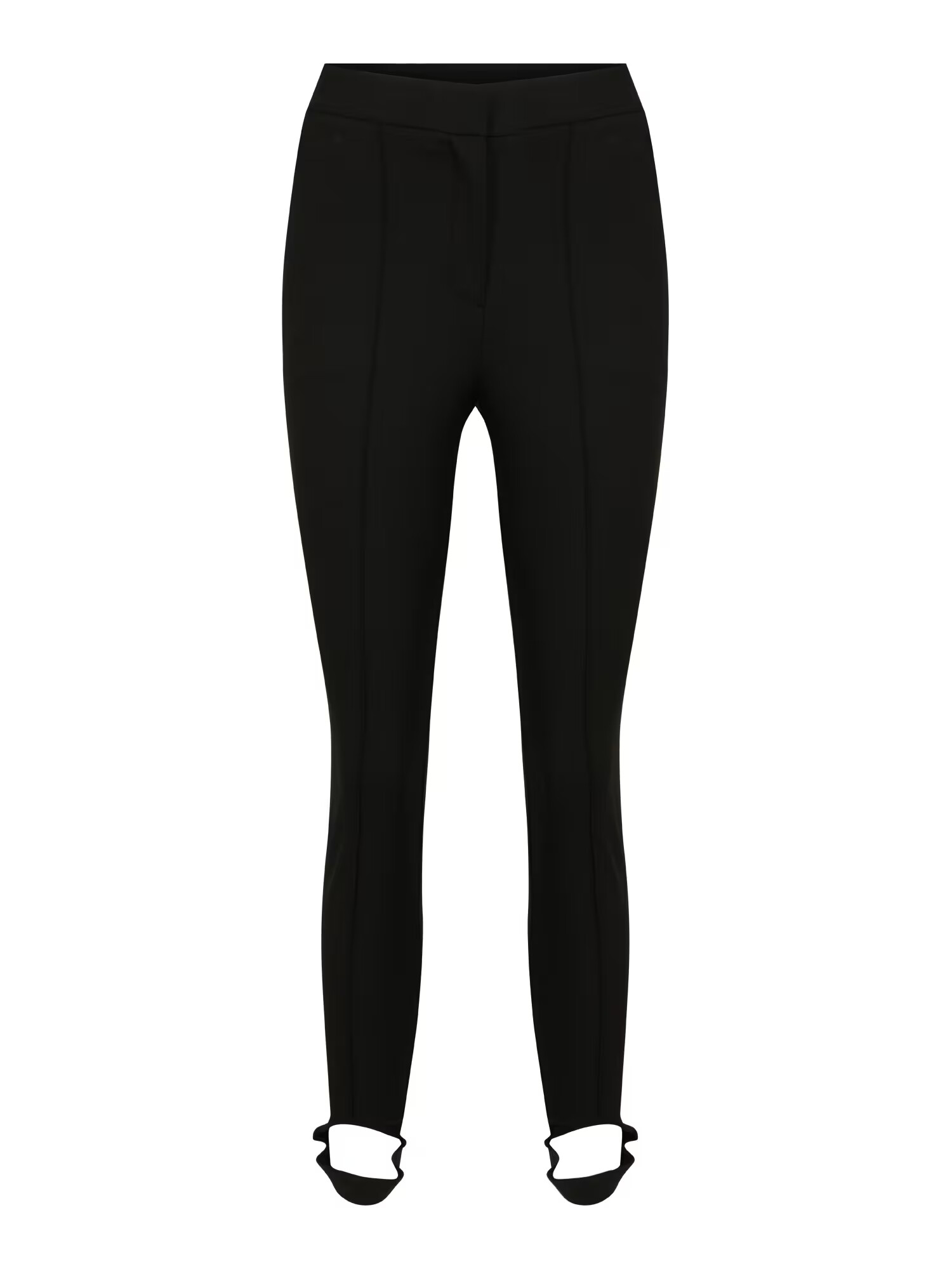 Selected Femme Petite Pantaloni 'LISE' negru - Pled.ro